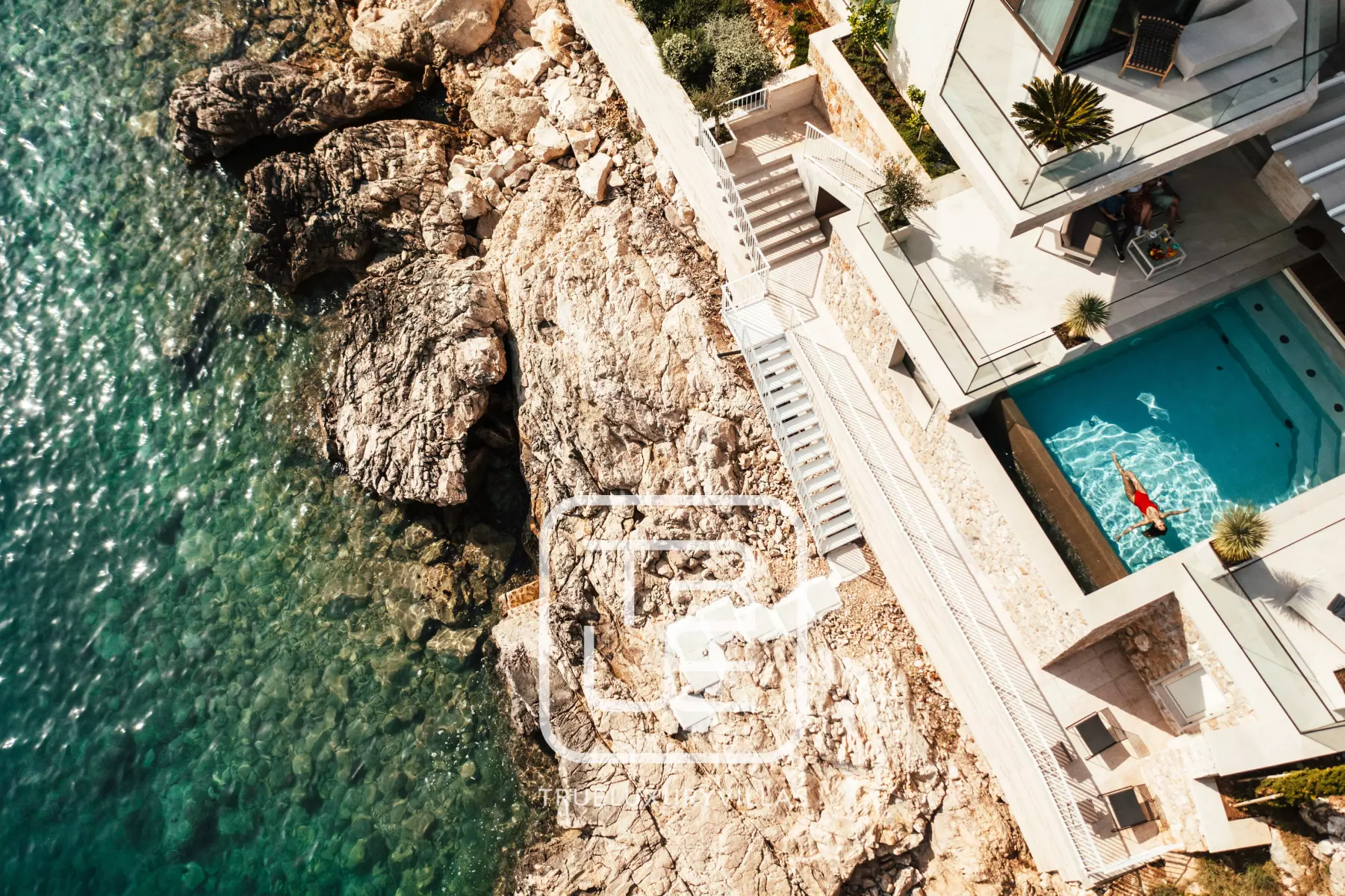 Villa Cyntia
