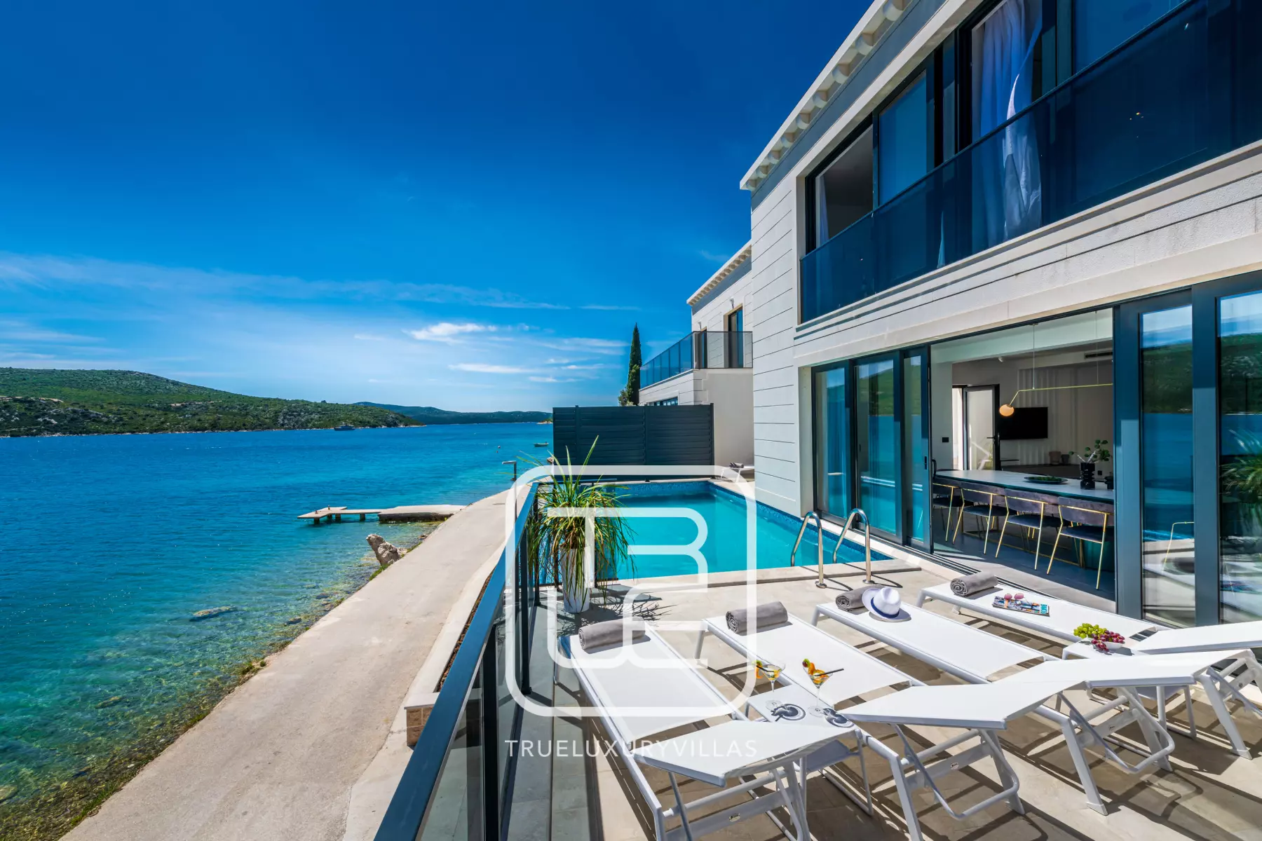 Villa Demi