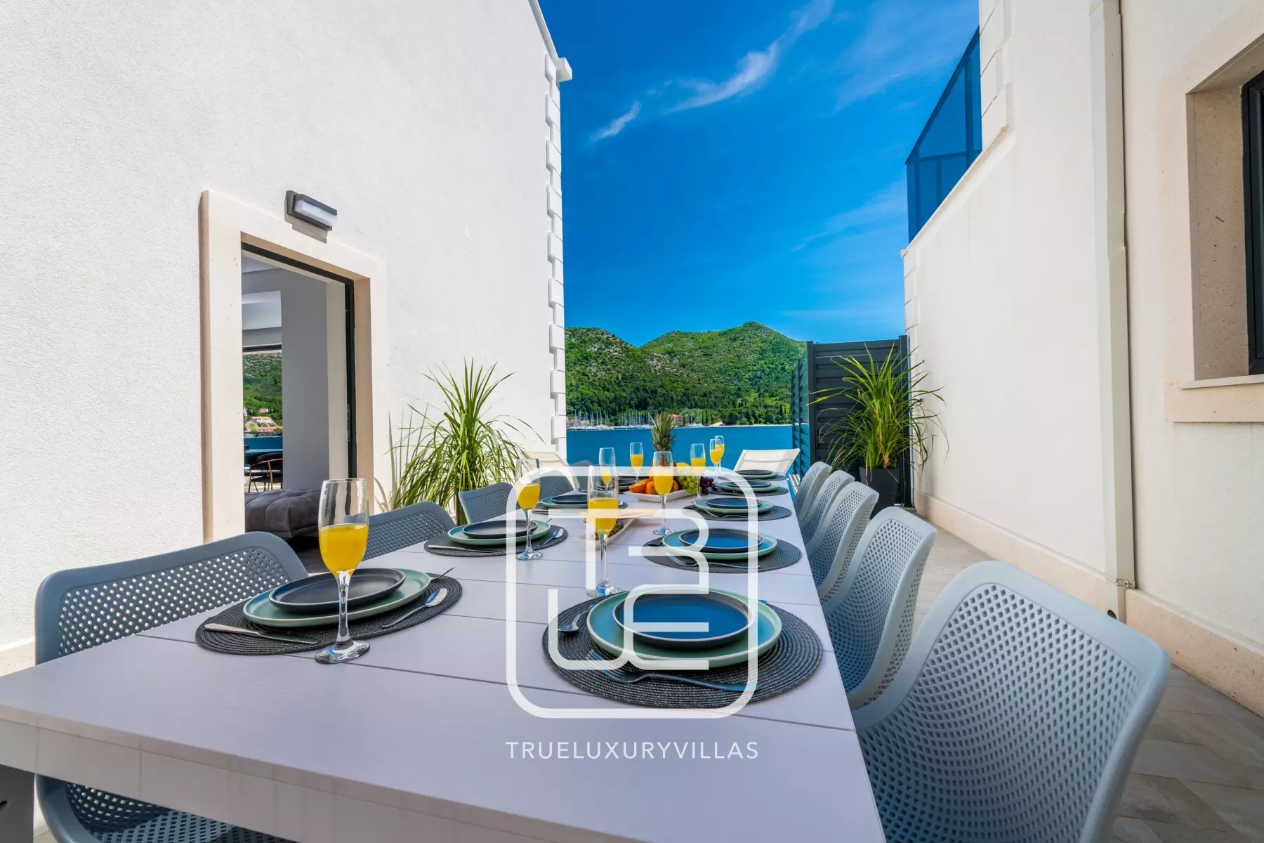 Villa Demi