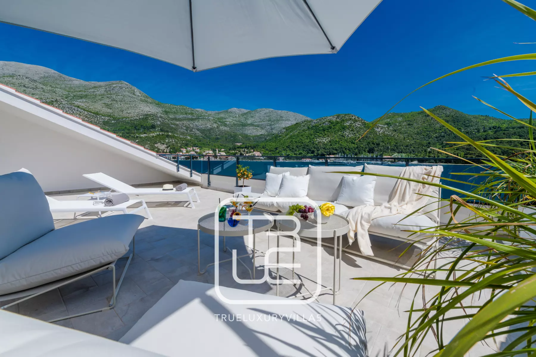 Villa Demi