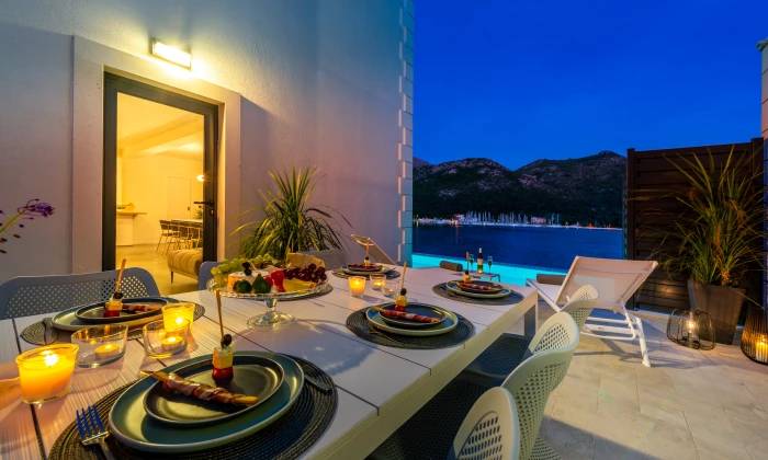Villa Demi
