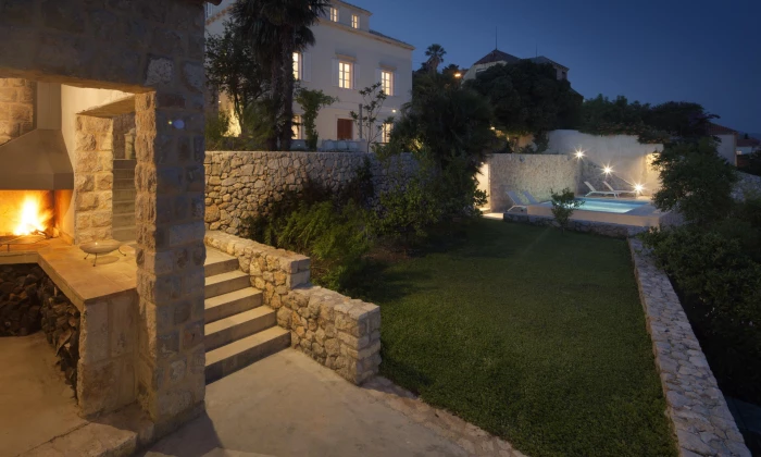 Villa Delia