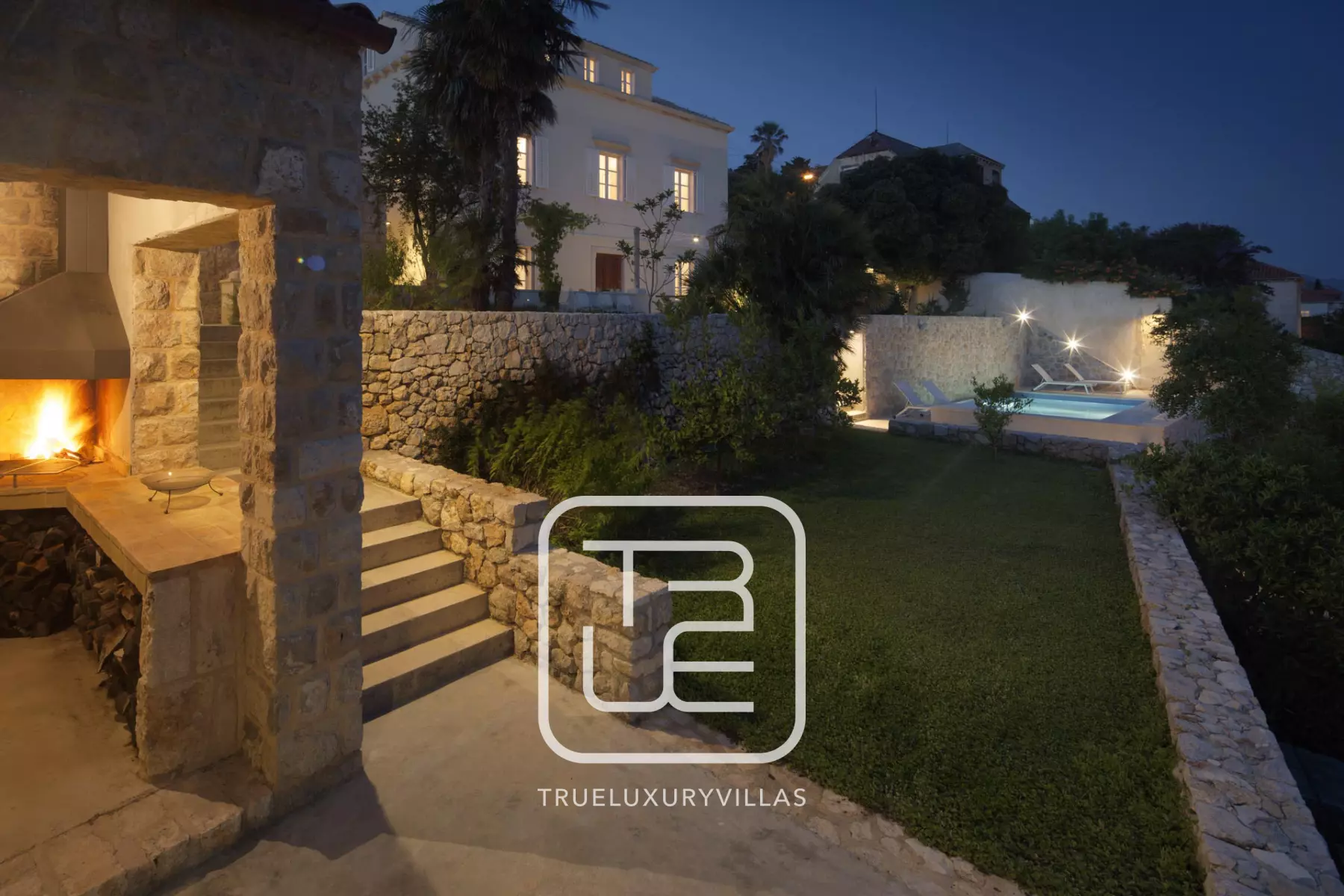 Villa Delia