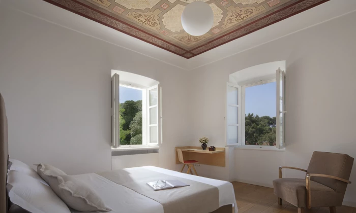 Villa Delia