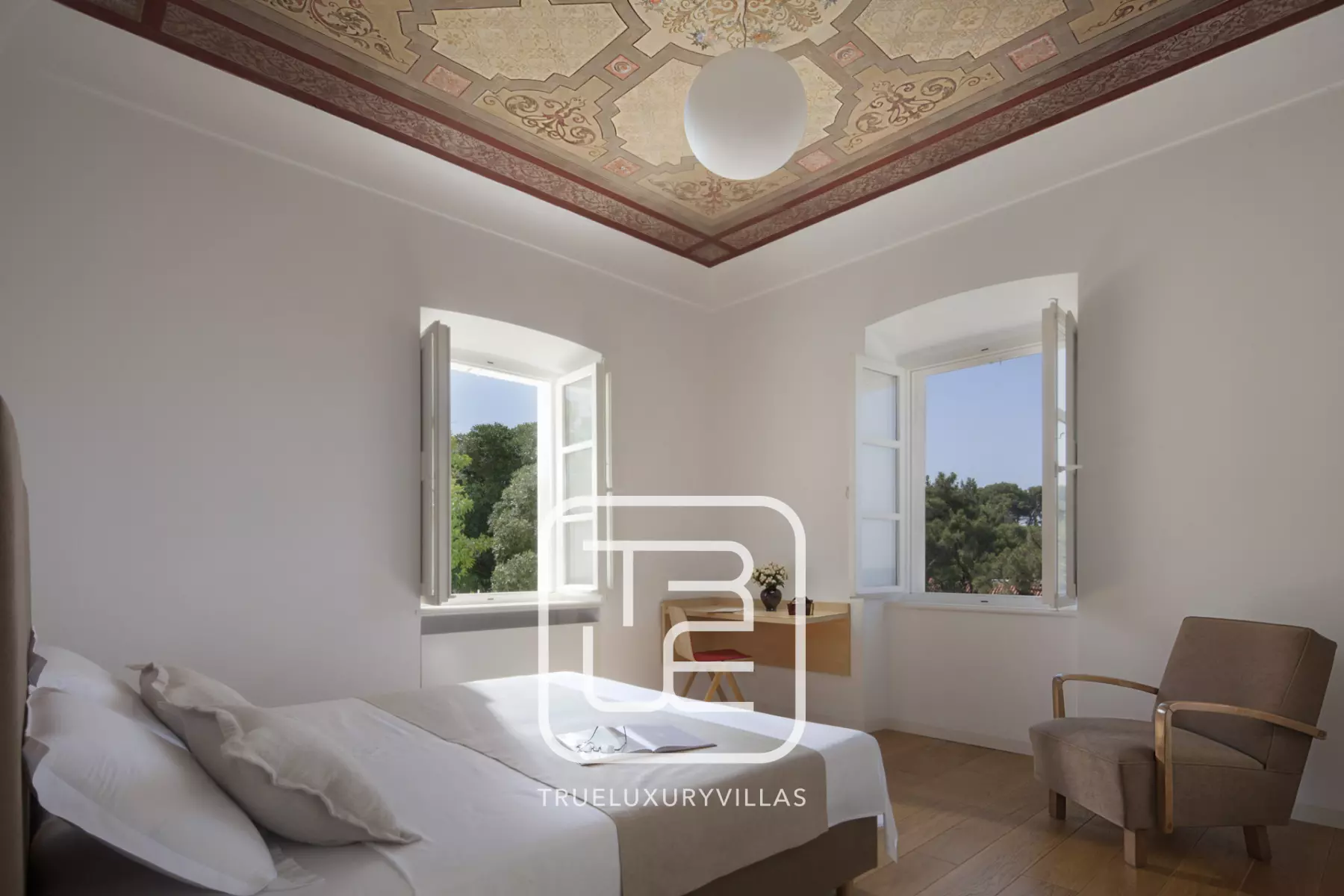 Villa Delia