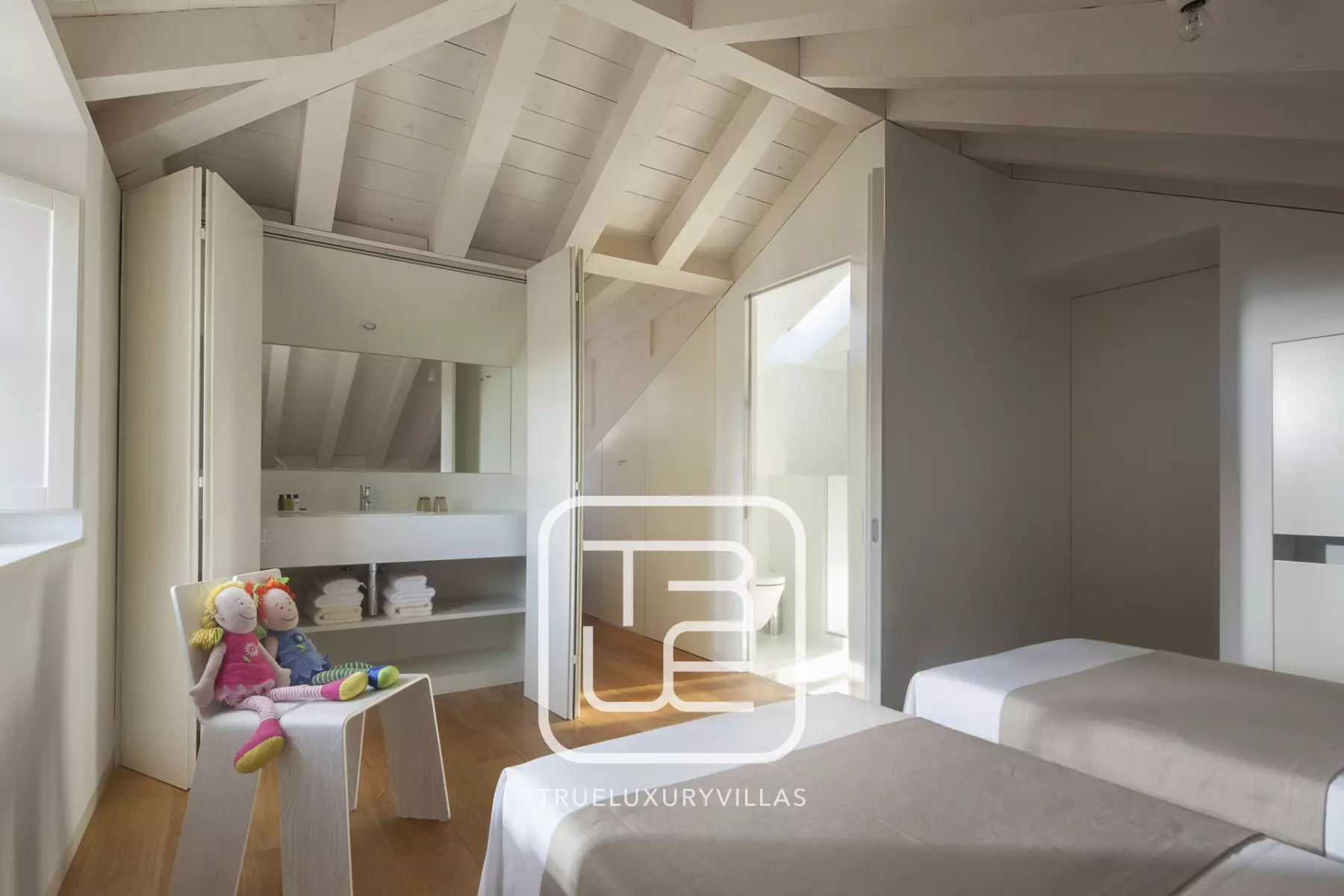 Villa Delia