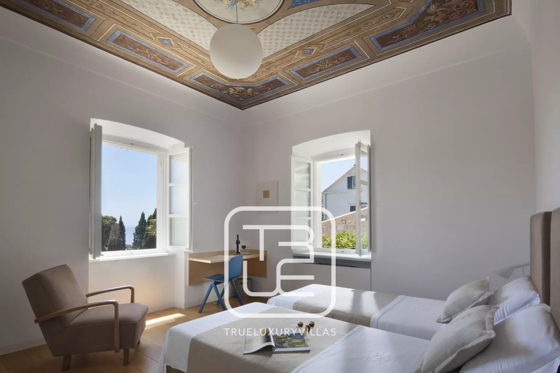 Villa Delia