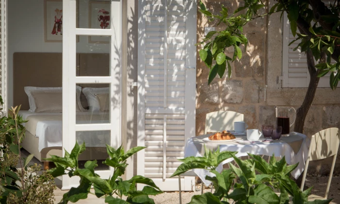 Villa Delia
