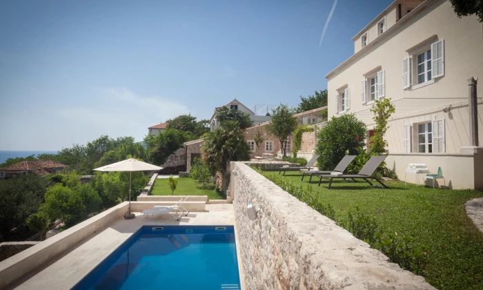 Villa Delia