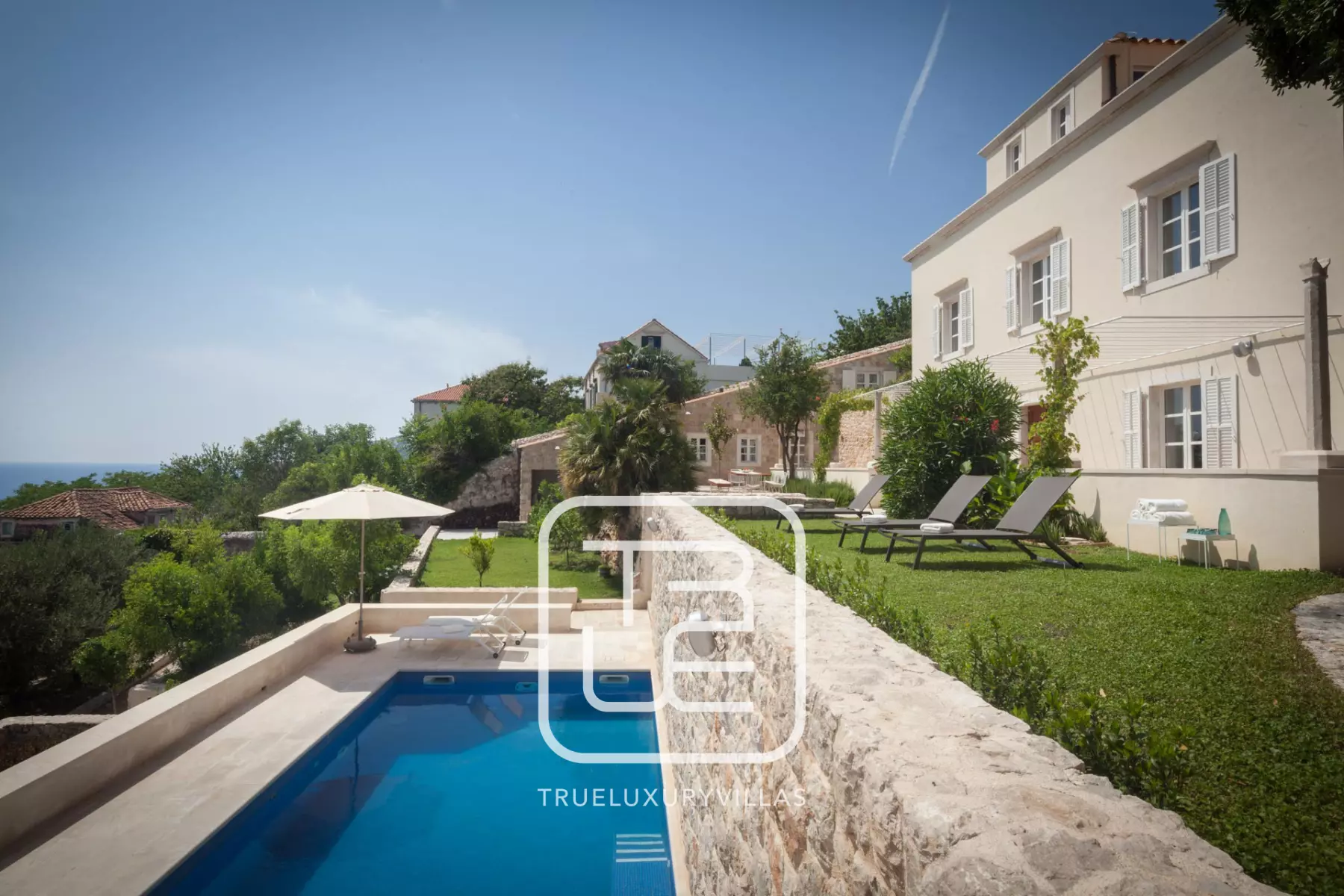 Villa Delia