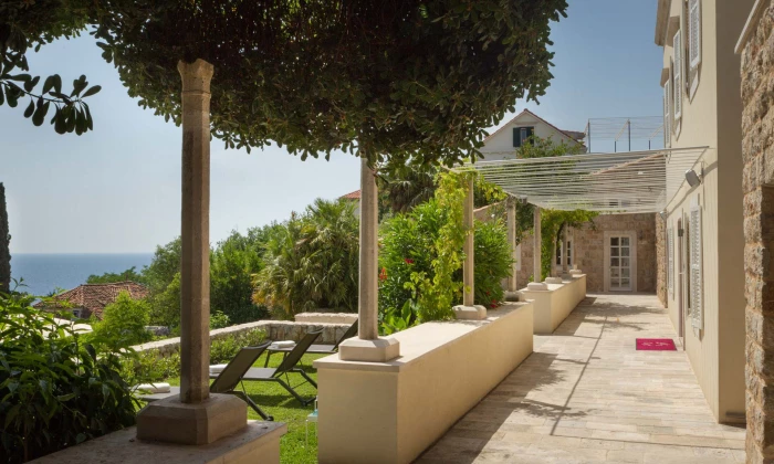 Villa Delia