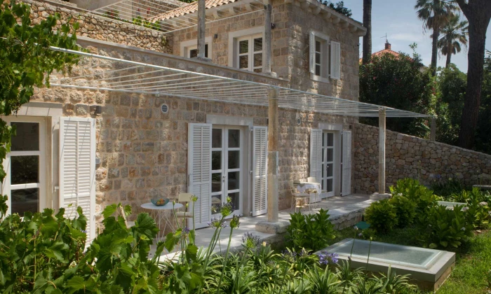 Villa Delia