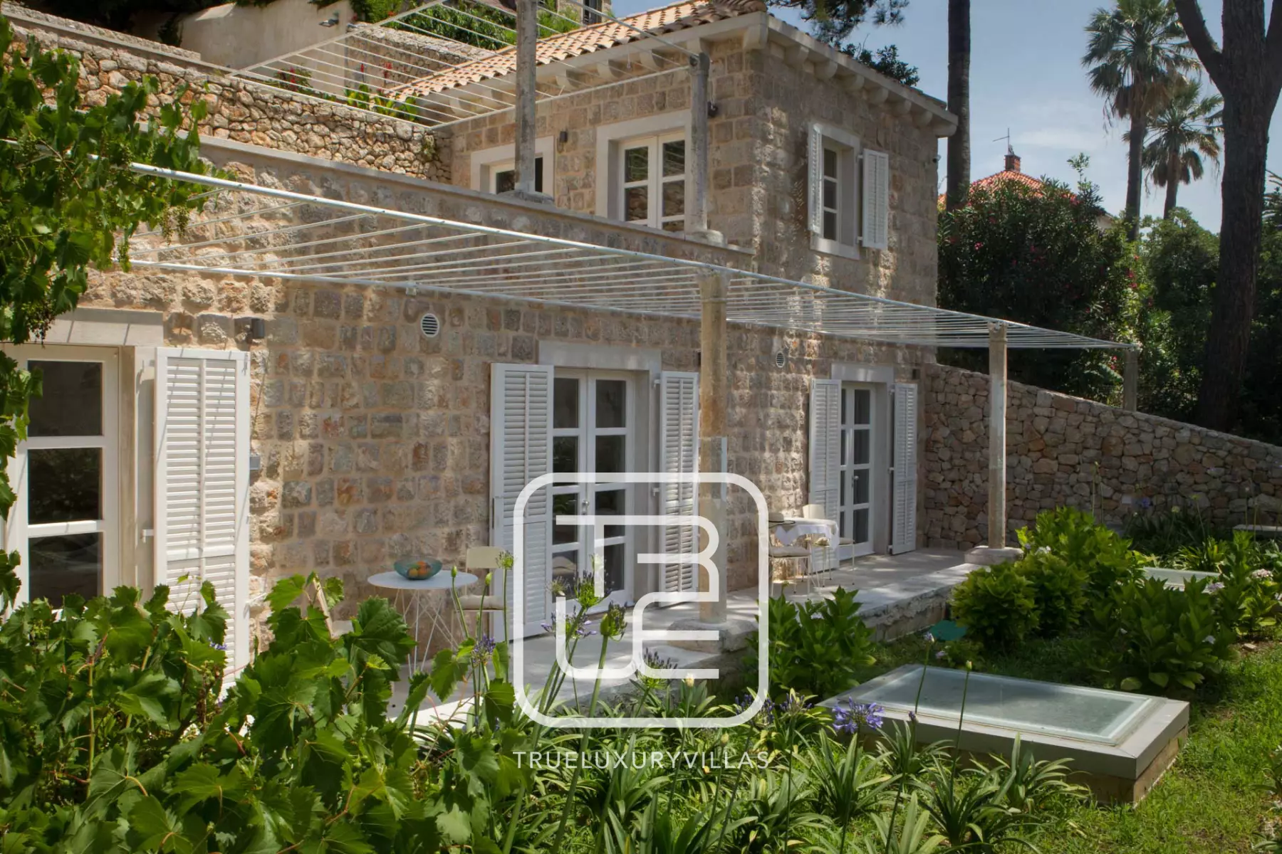Villa Delia