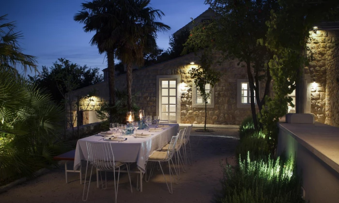 Villa Delia