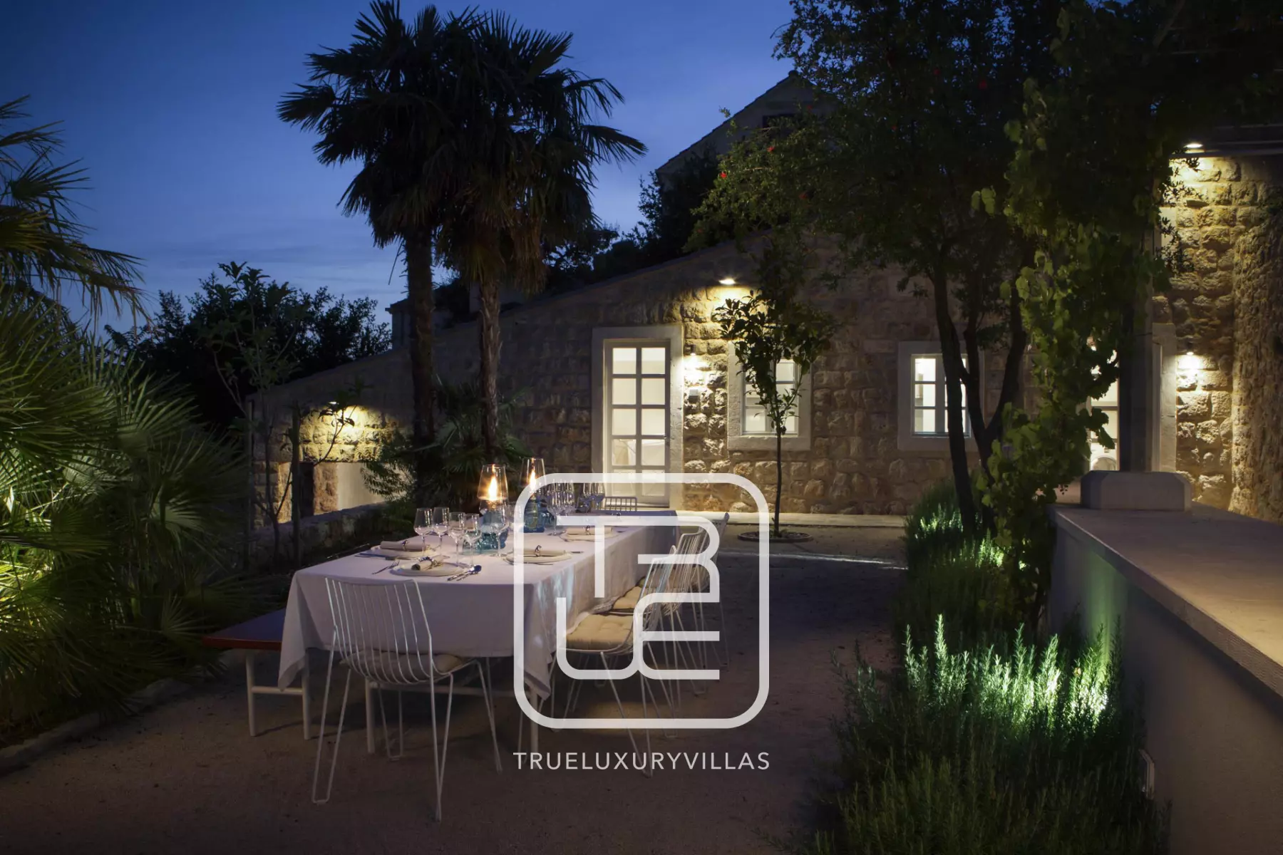 Villa Delia
