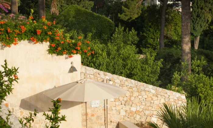 Villa Delia