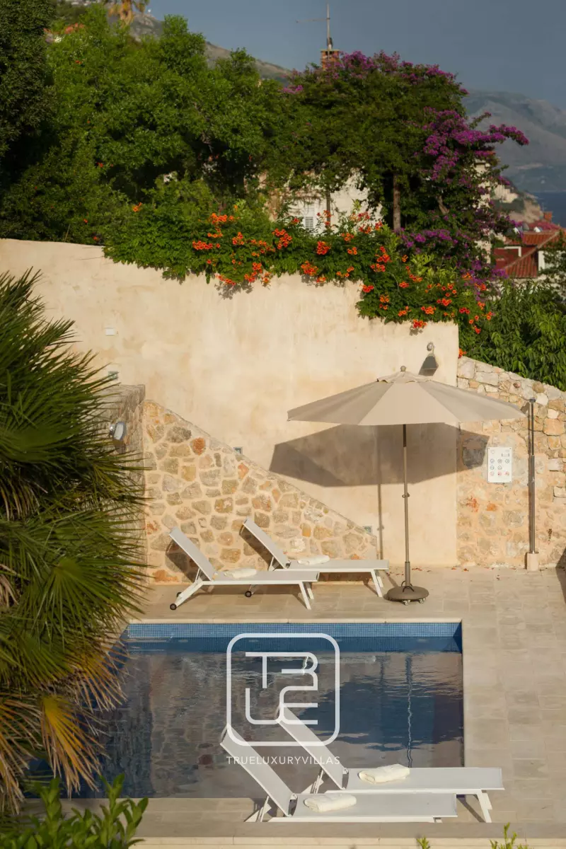 Villa Delia