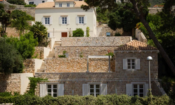 Villa Delia