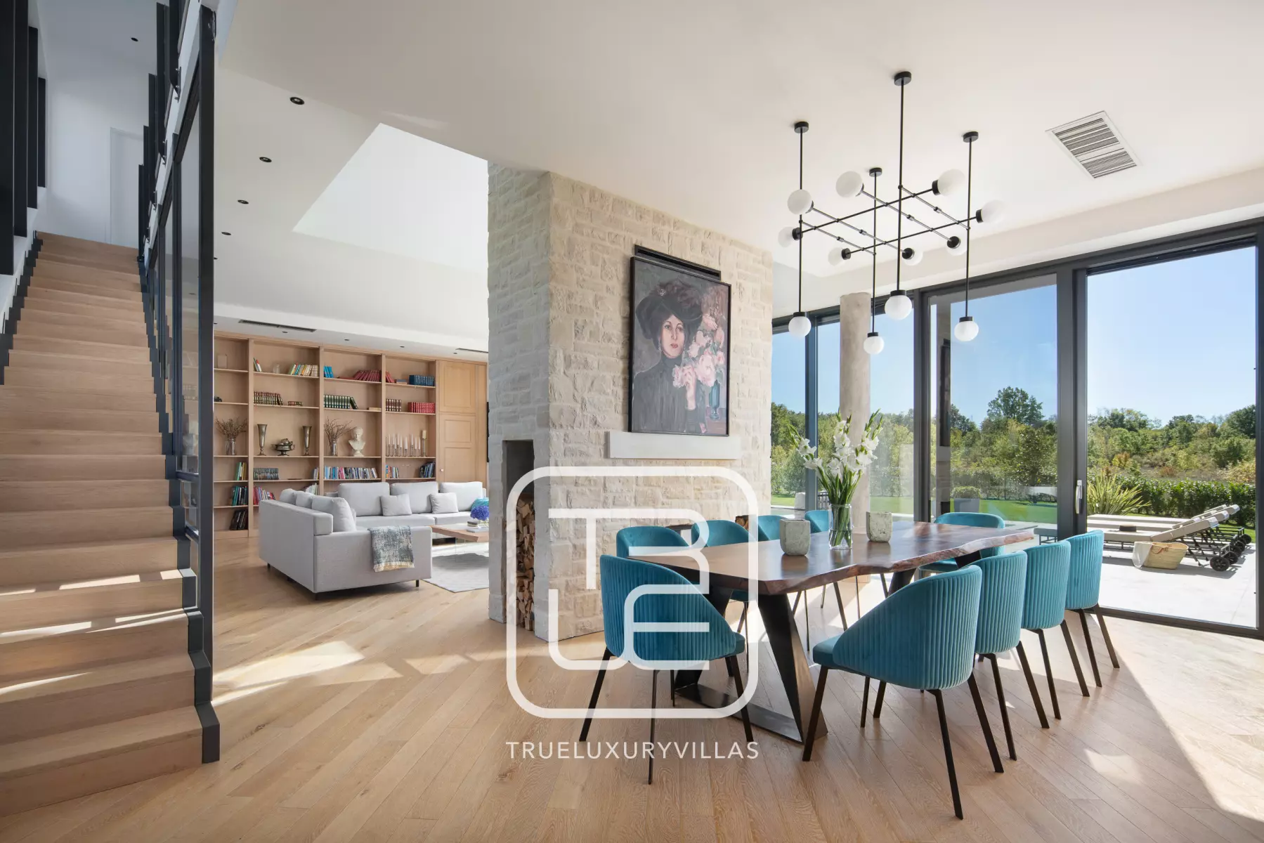 Villa Elle