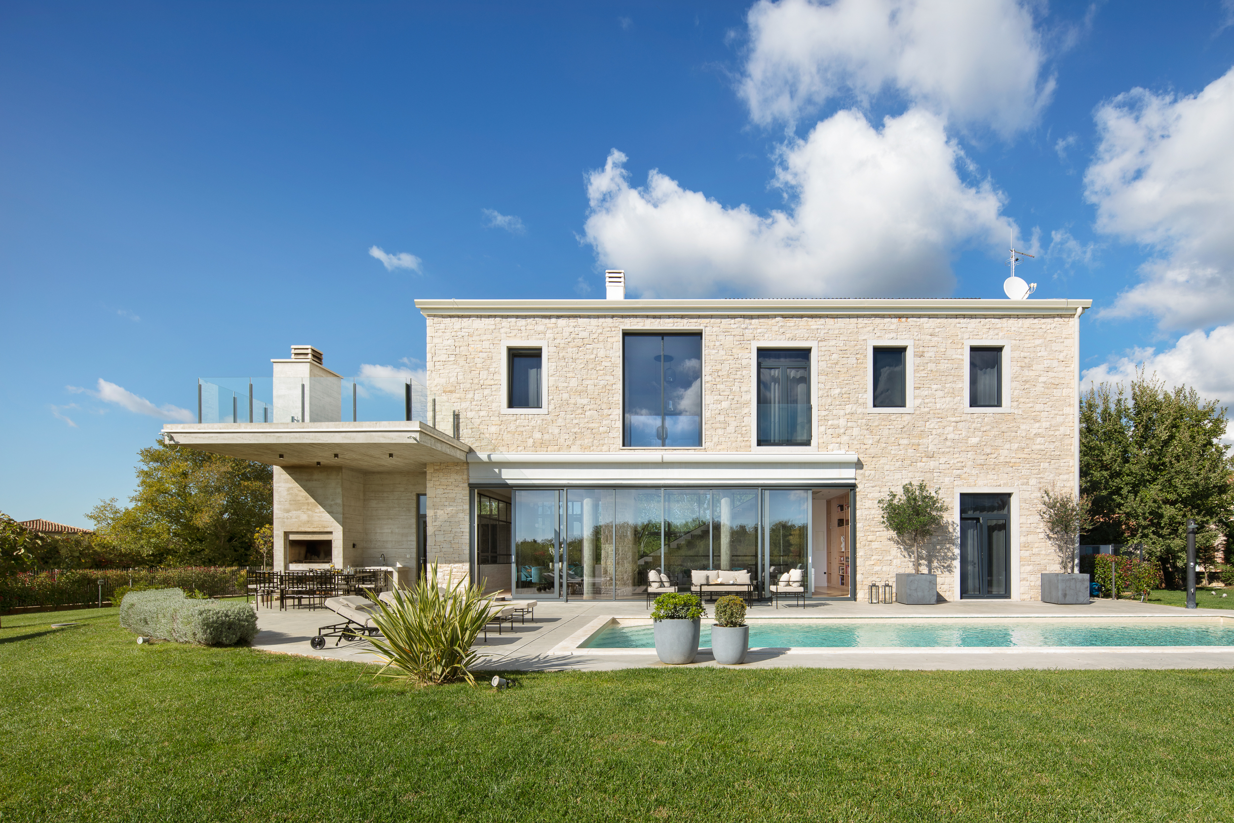 Villa Elle