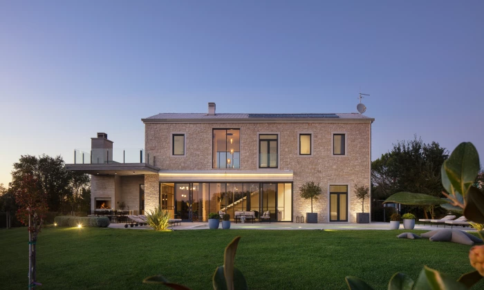 Villa Elle