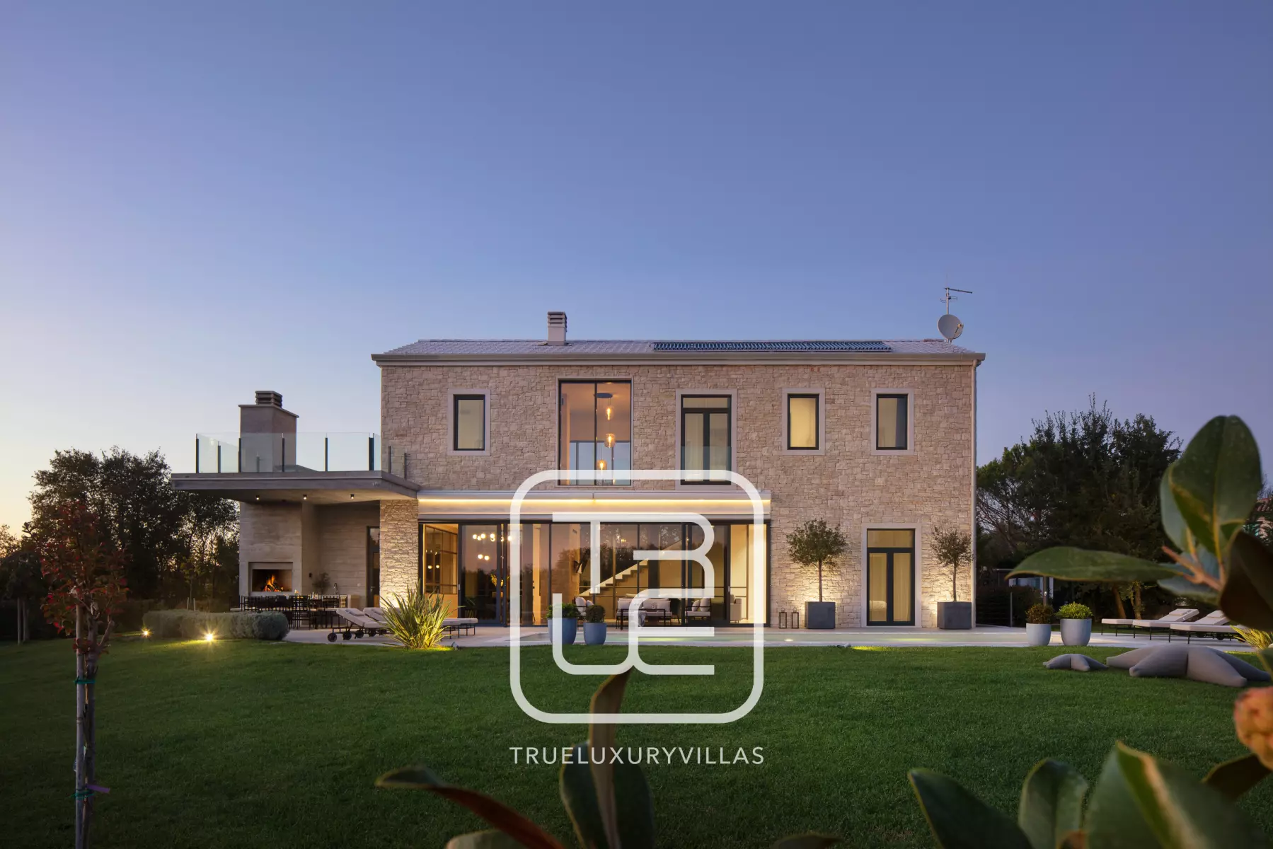 Villa Elle