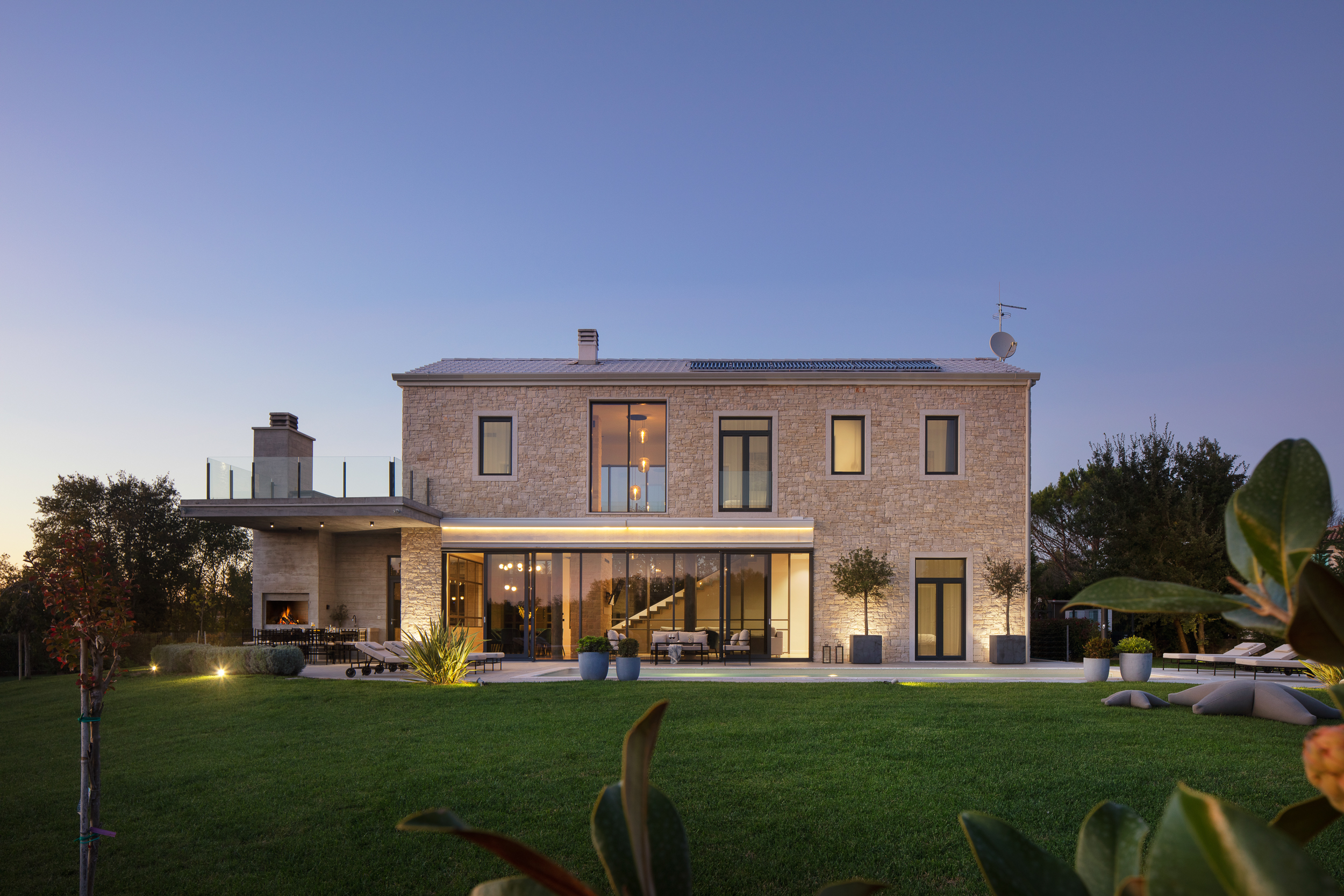 Villa Elle