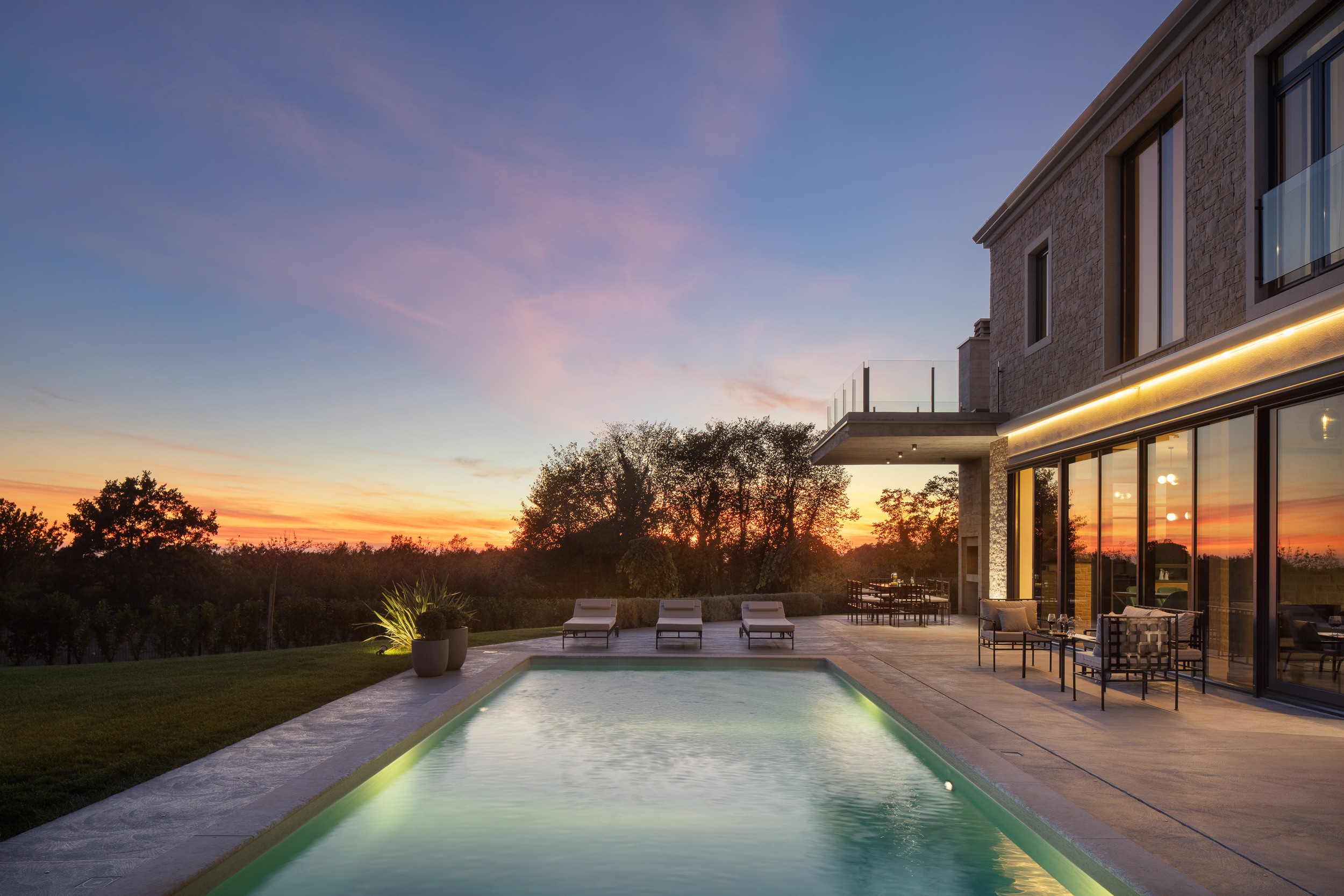 Villa Elle