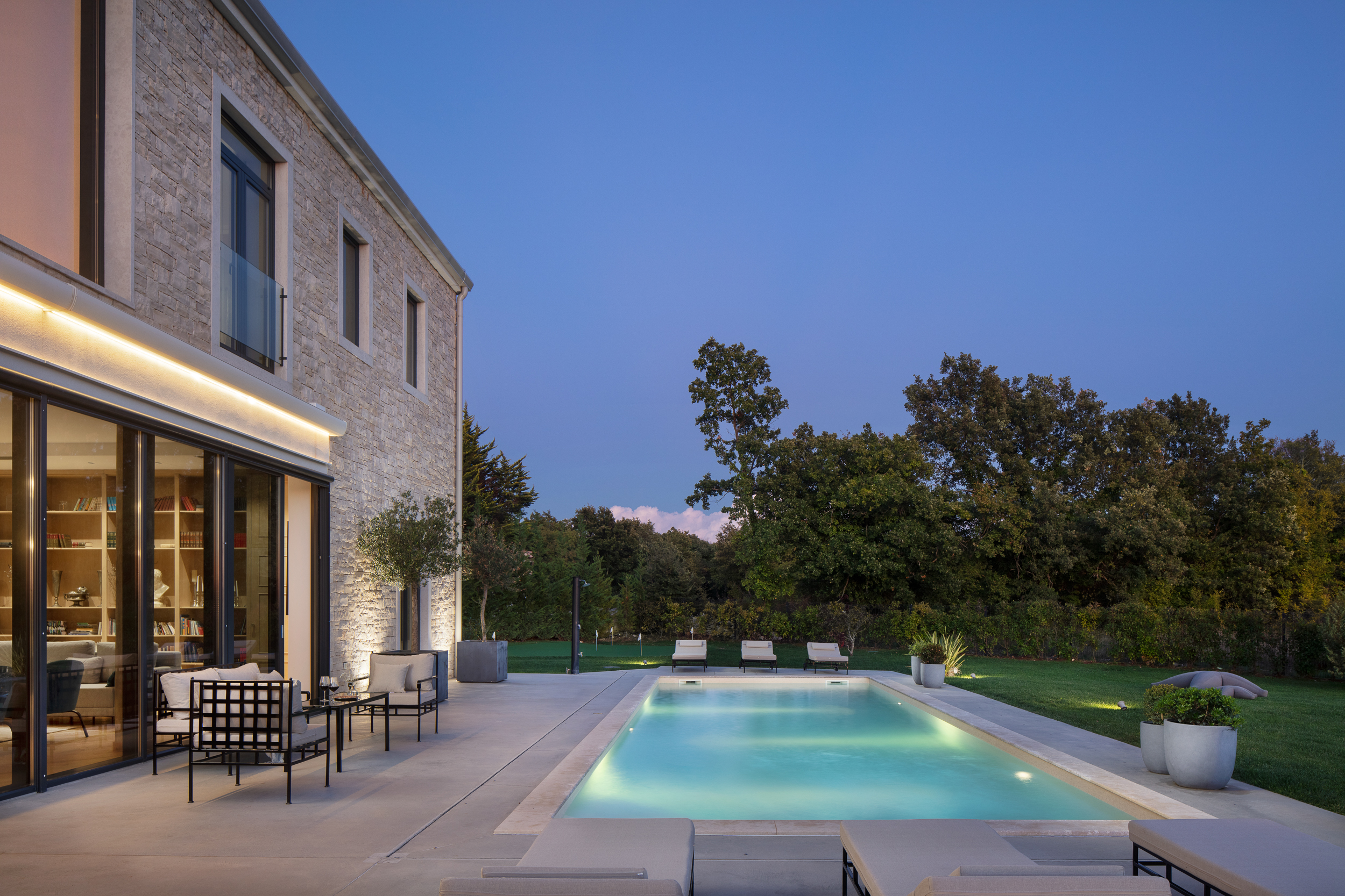Villa Elle