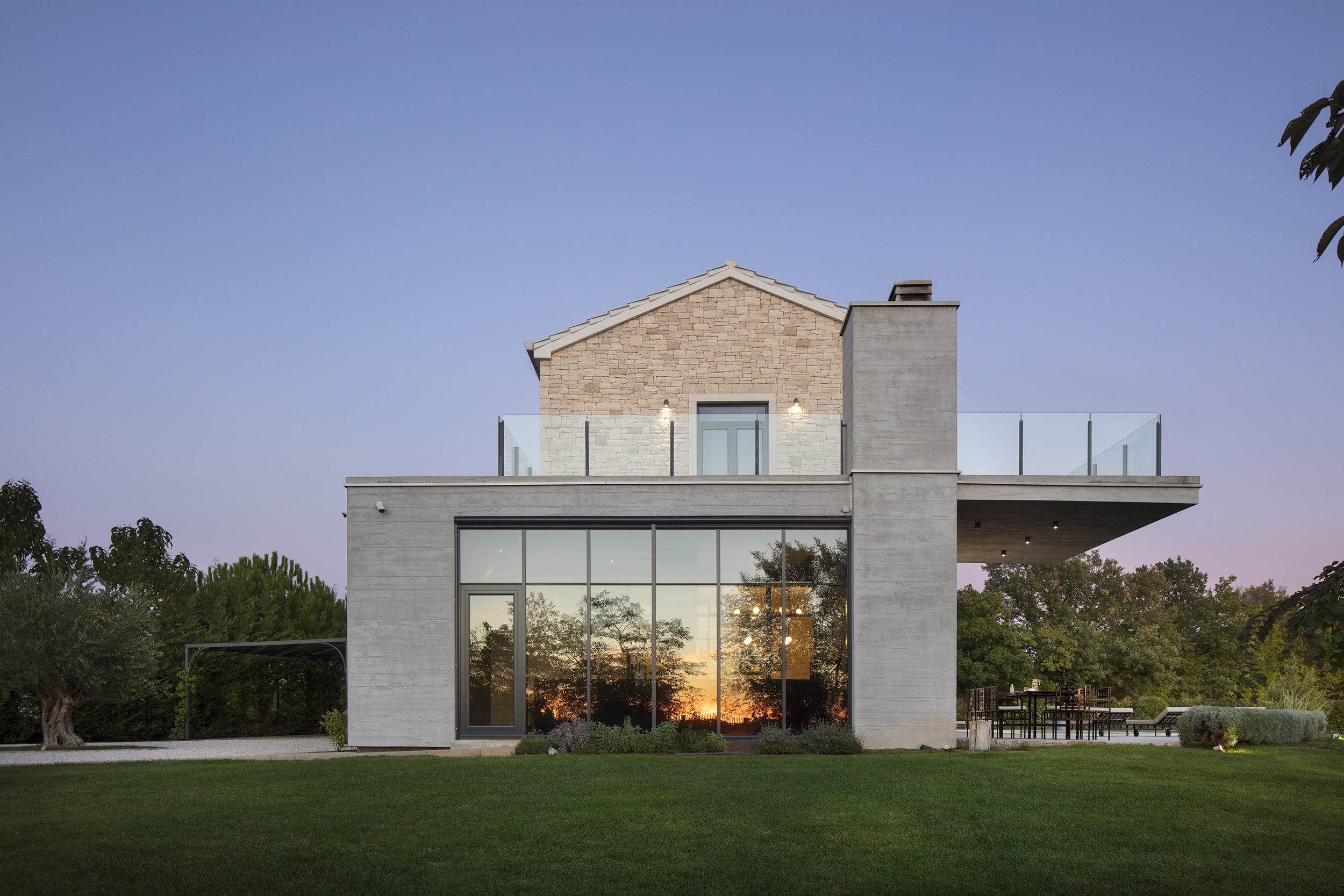 Villa Elle