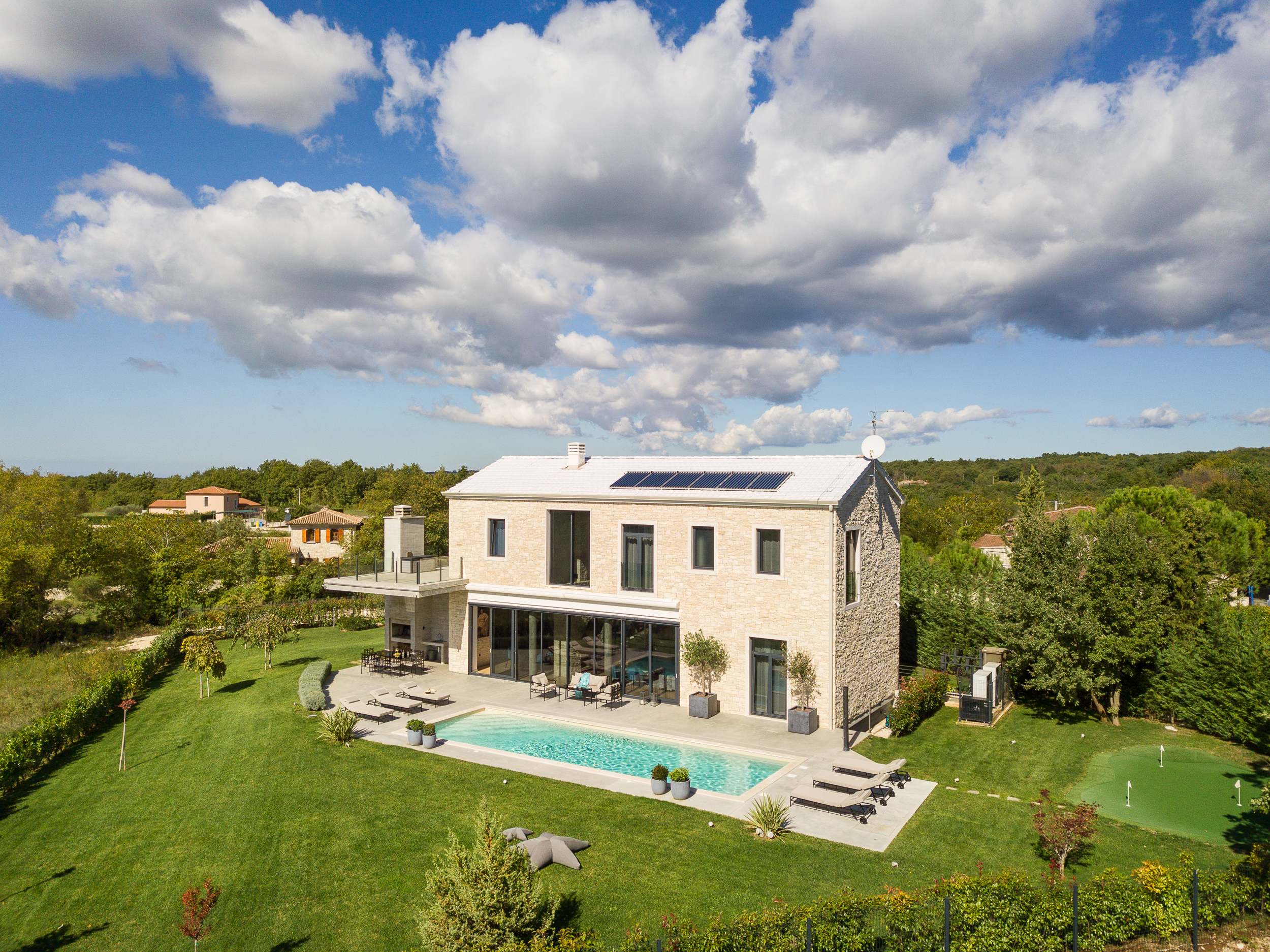 Villa Elle