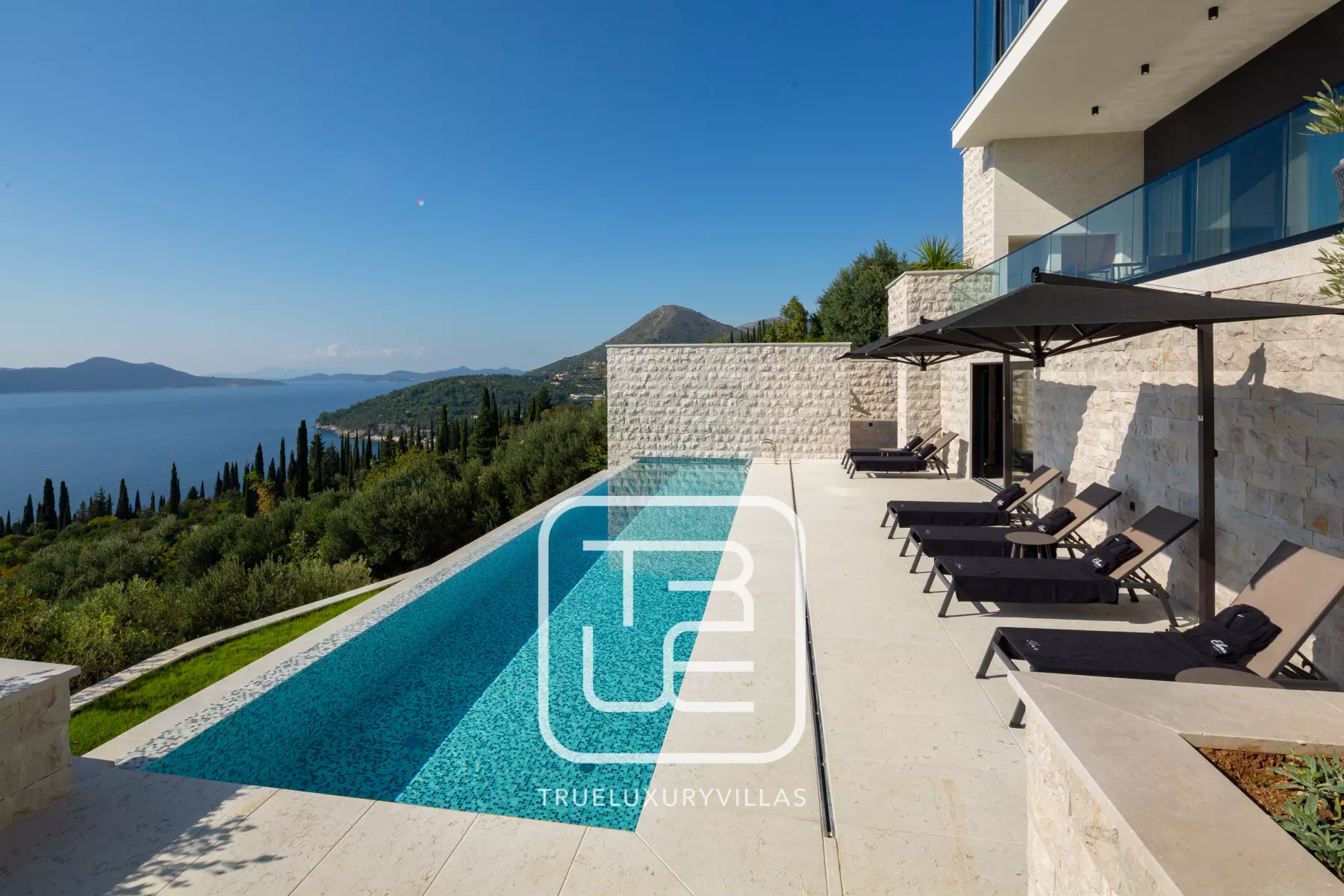 Villa Helena