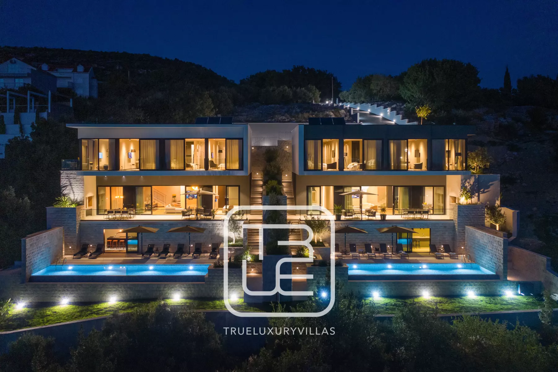 Villa Helena