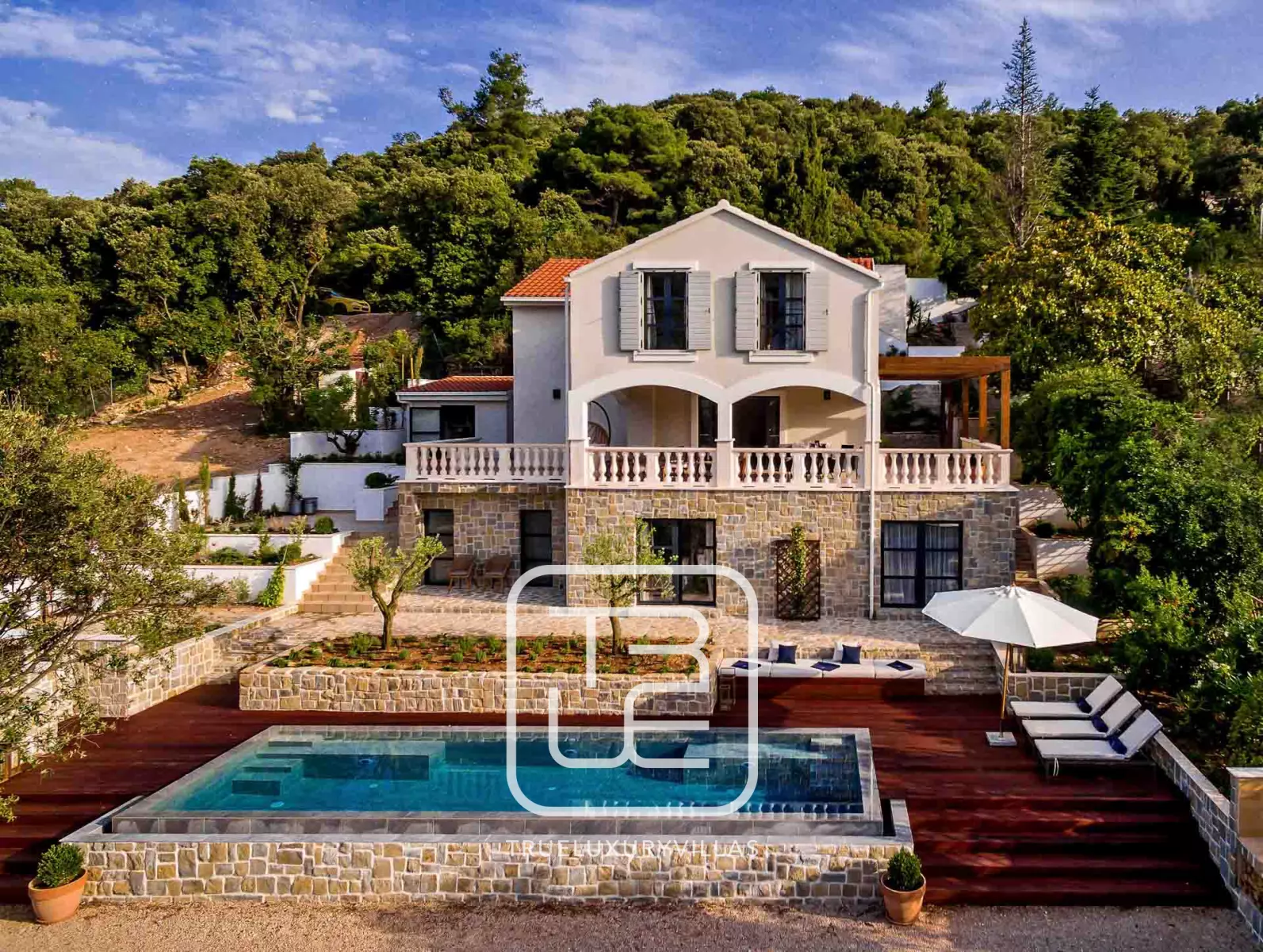 Villa Elvira