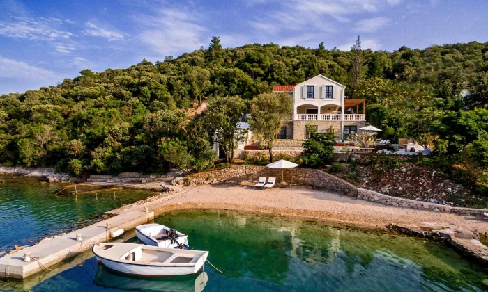 Villa Elvira