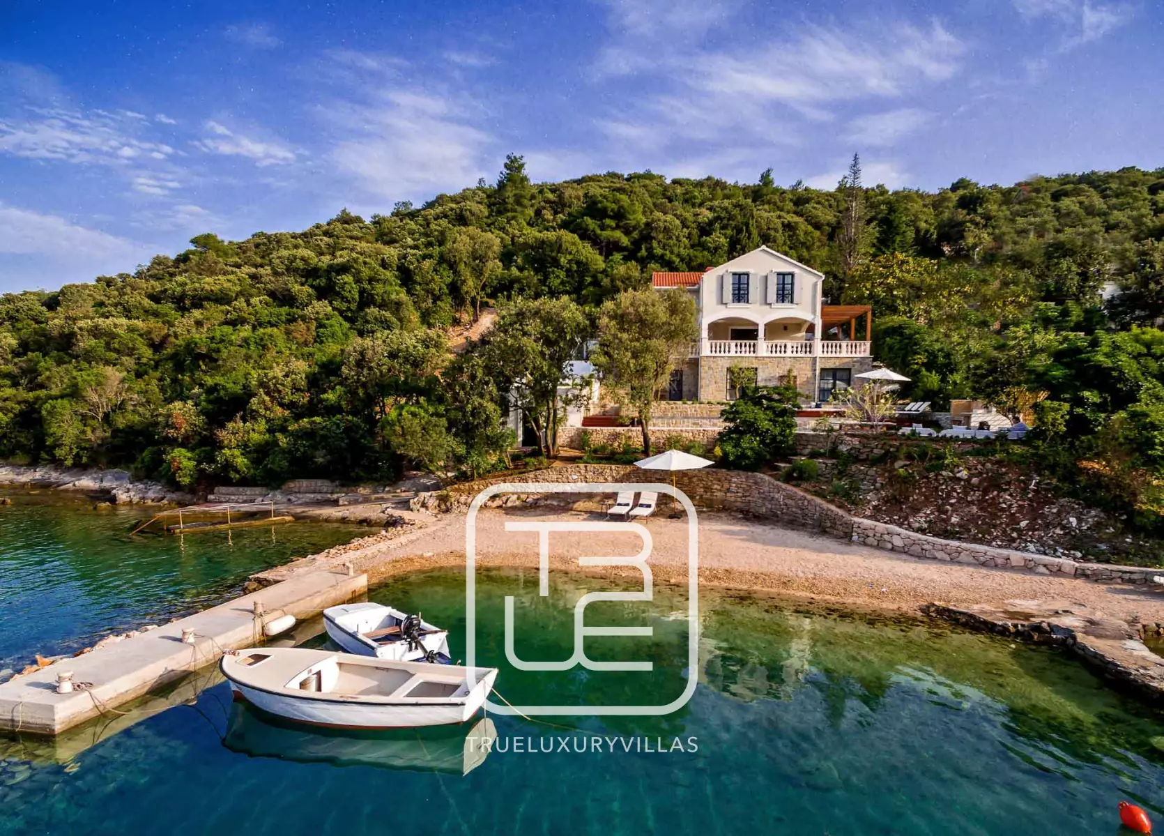 Villa Elvira