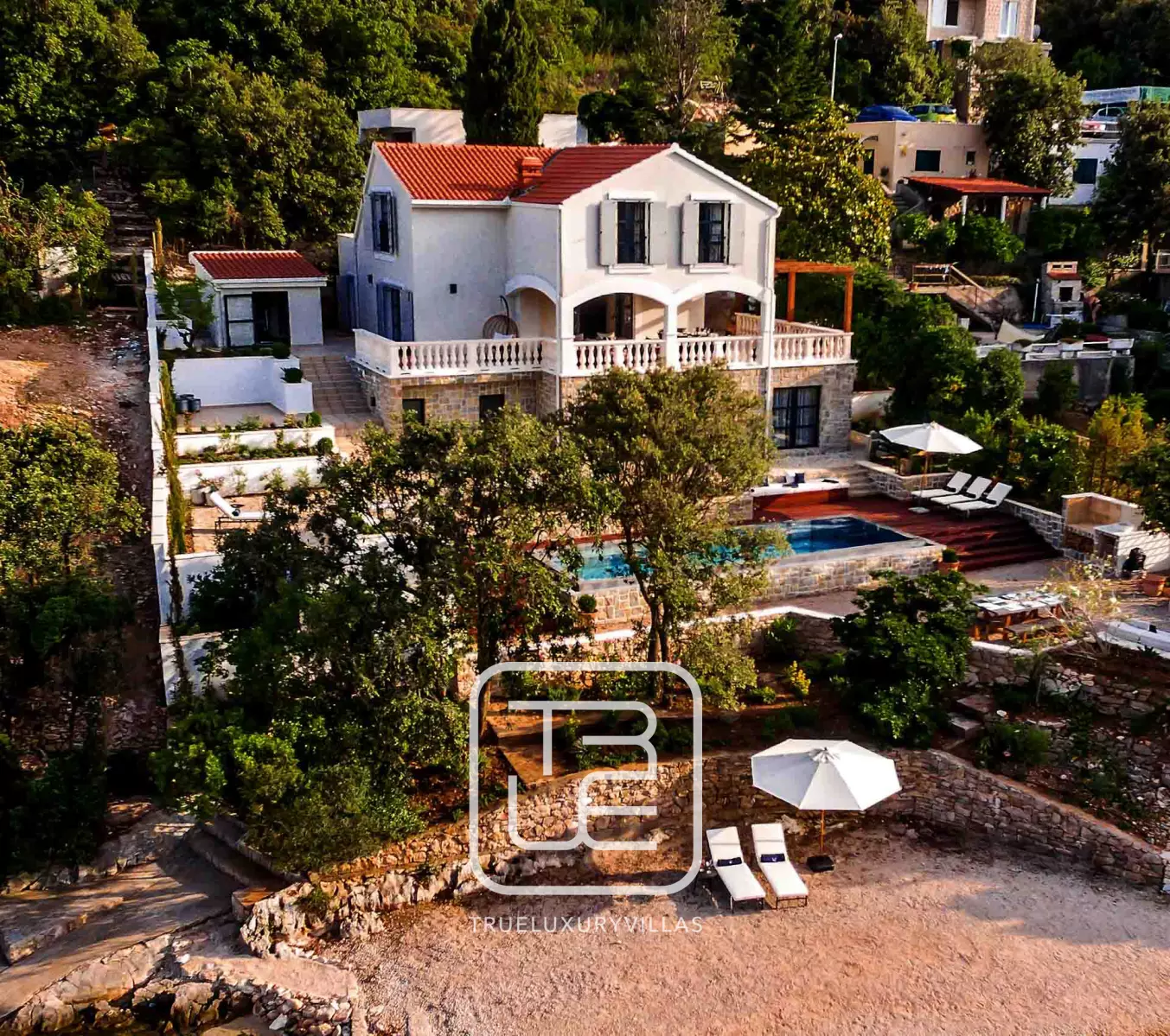 Villa Elvira