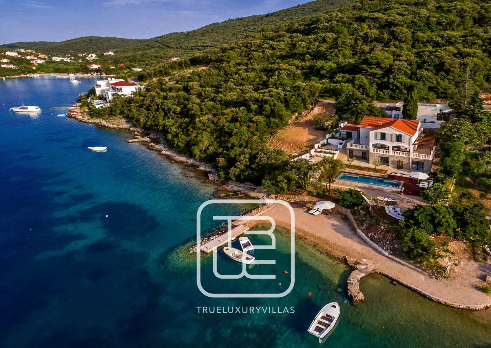 Villa Elvira