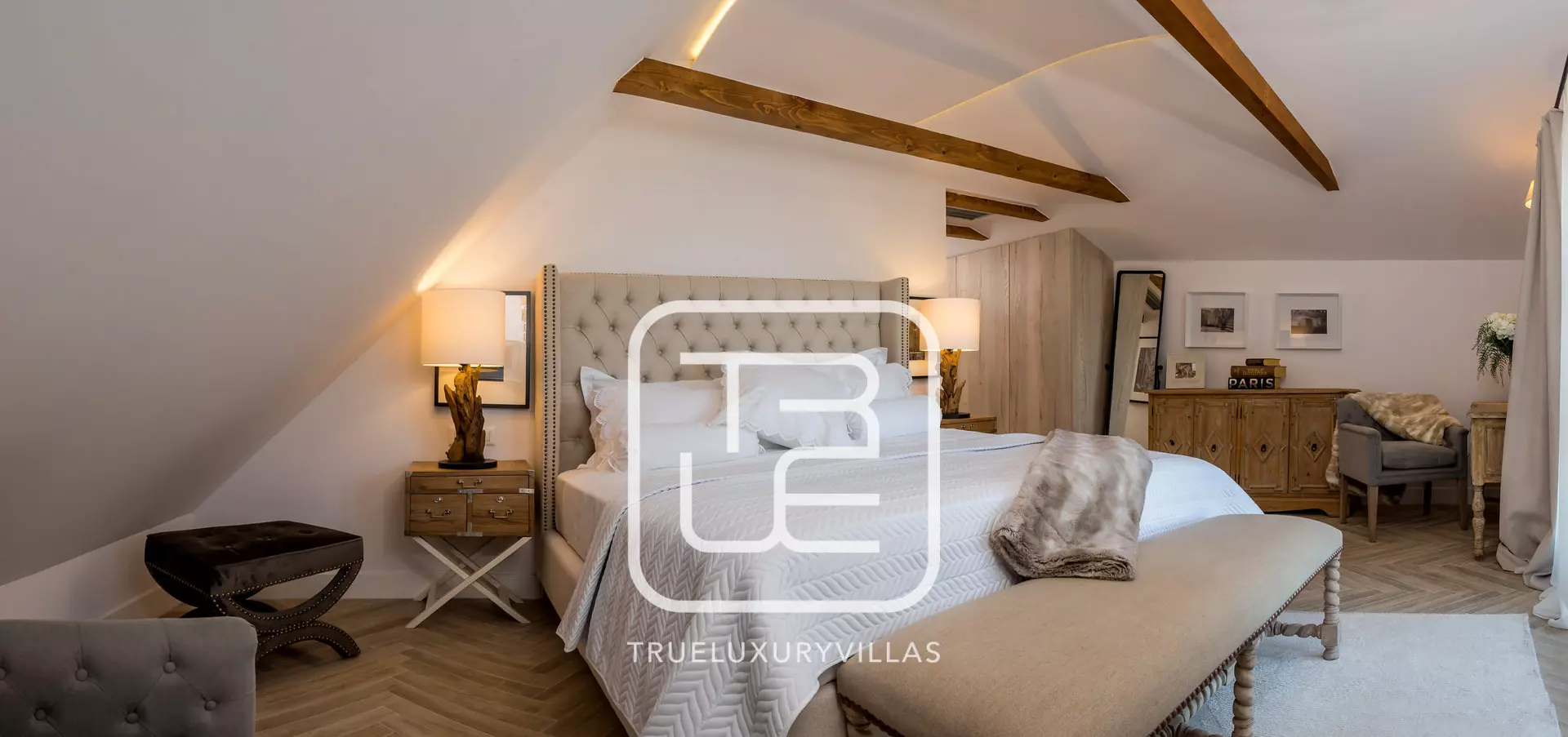 Villa Elvira