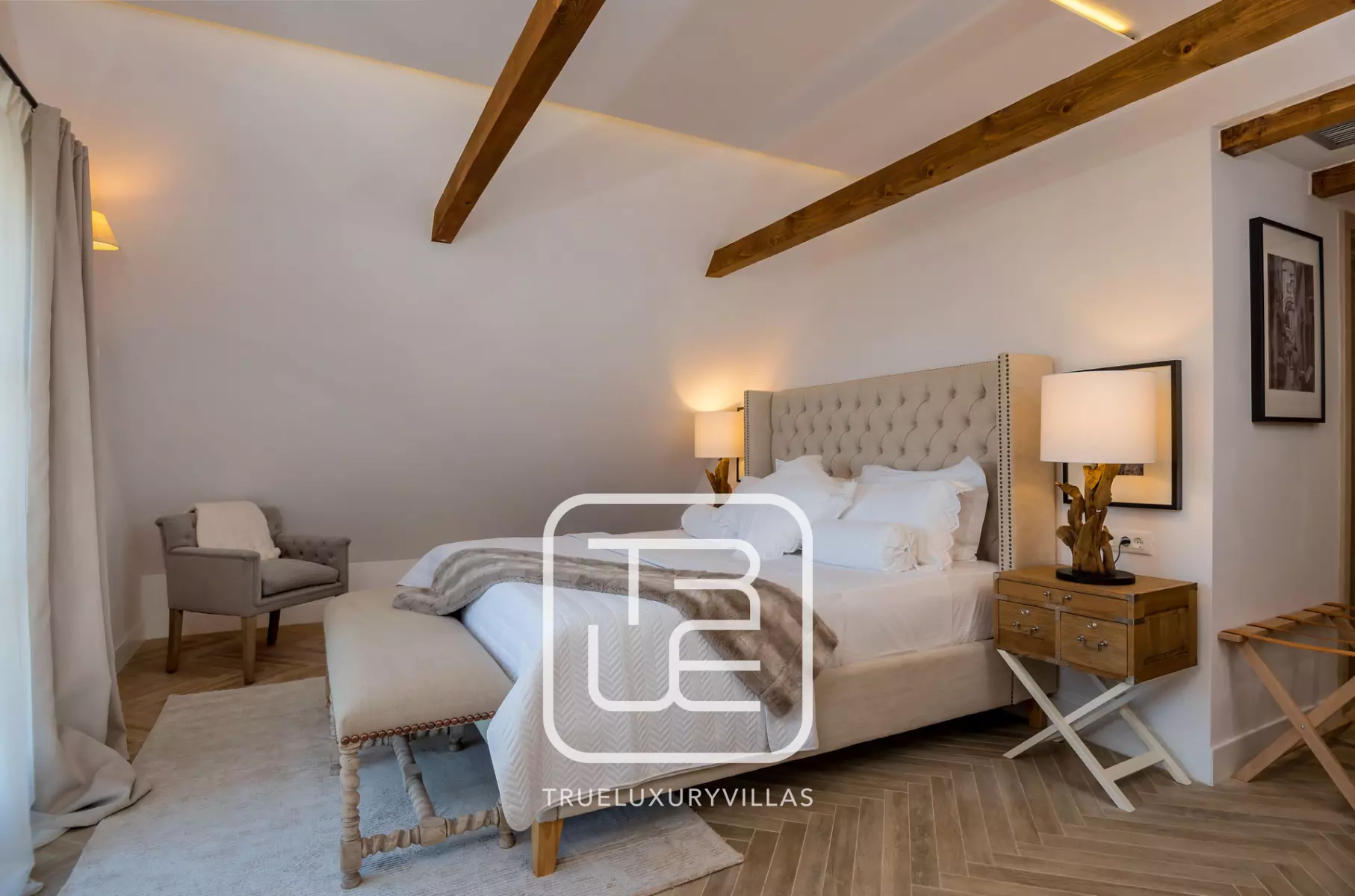 Villa Elvira