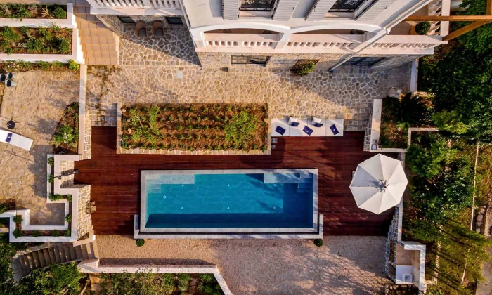 Villa Elvira