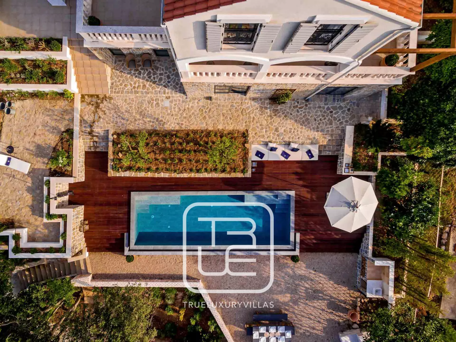 Villa Elvira
