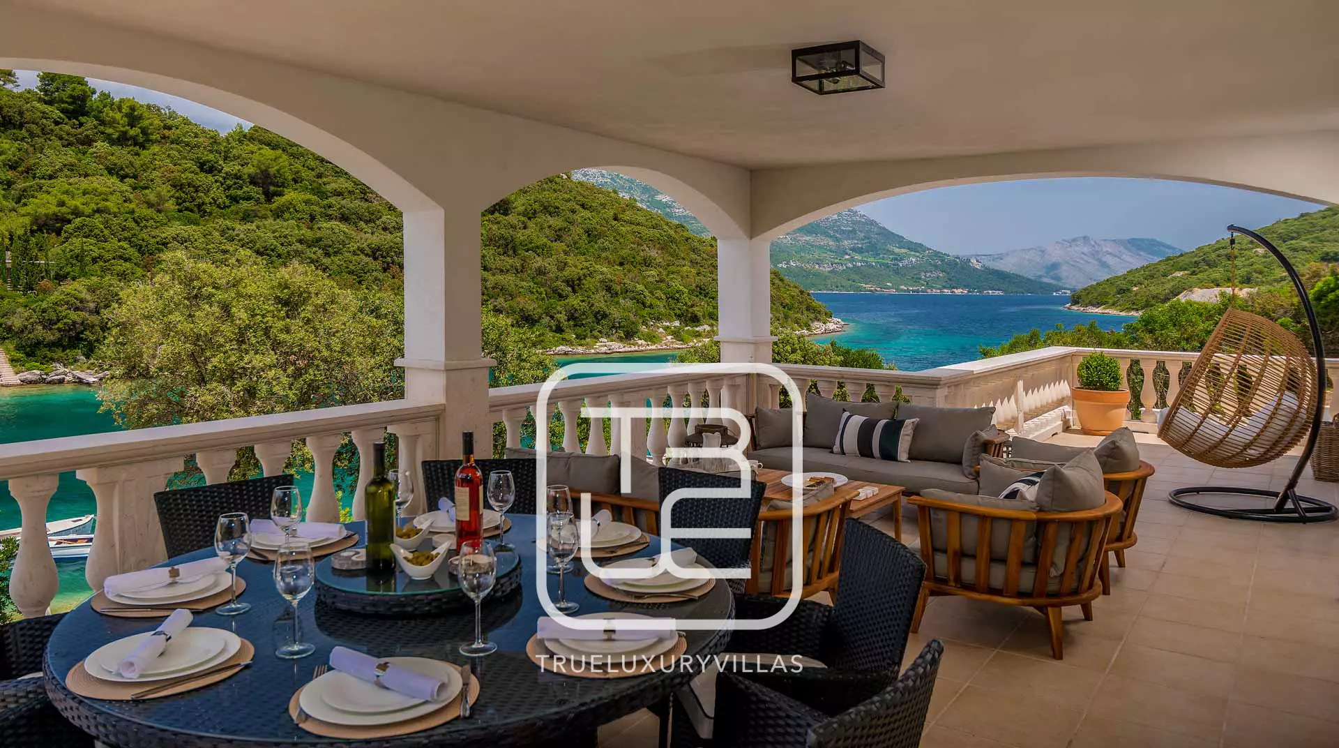 Villa Elvira