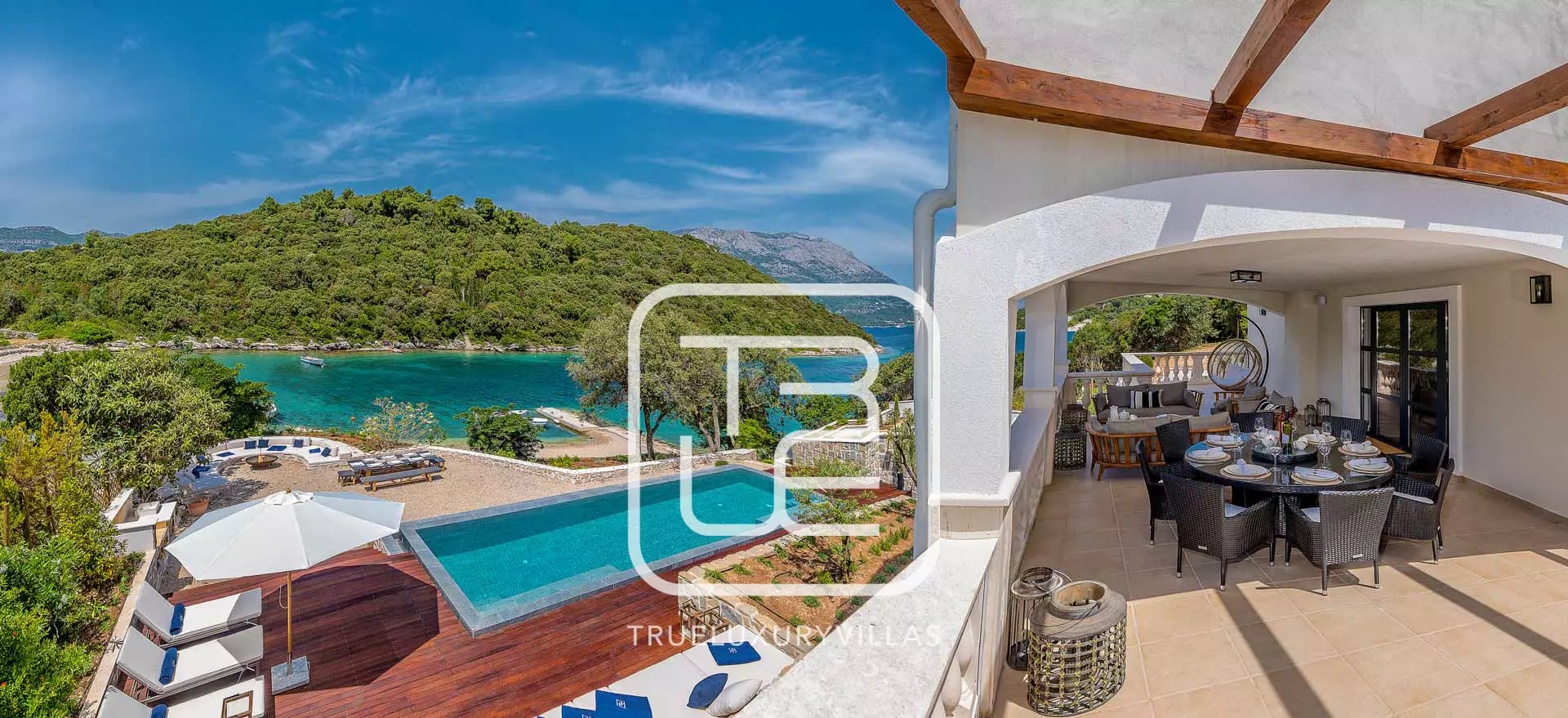 Villa Elvira
