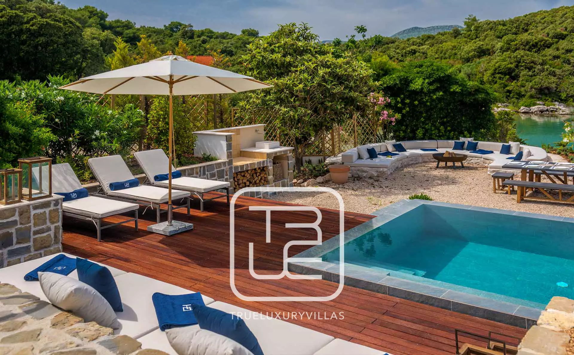 Villa Elvira