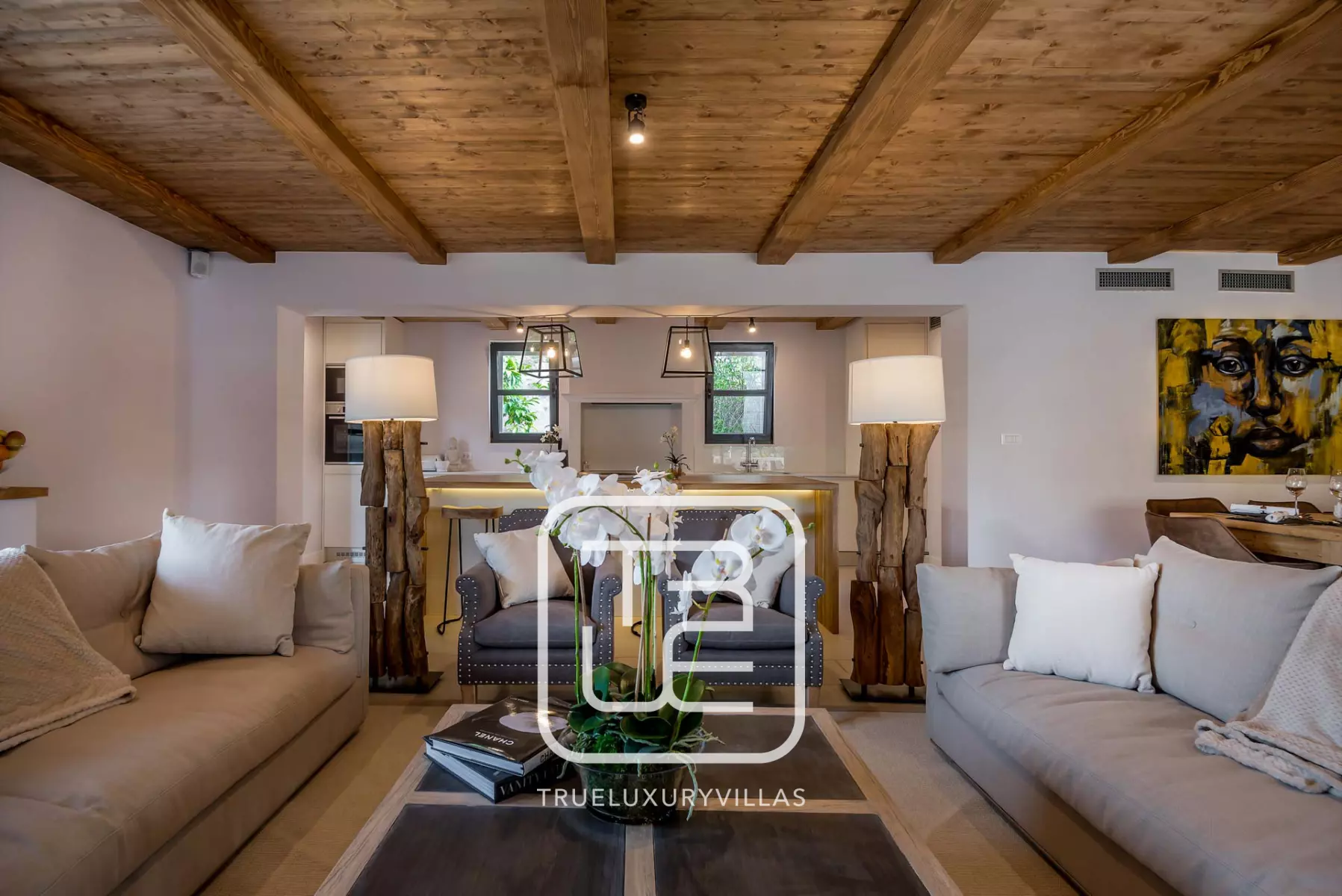Villa Elvira