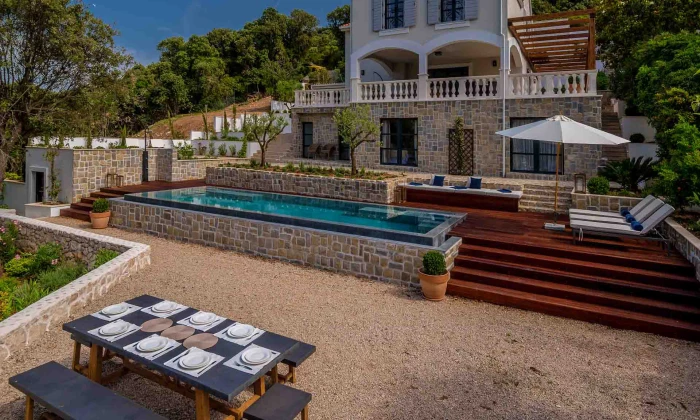 Villa Elvira