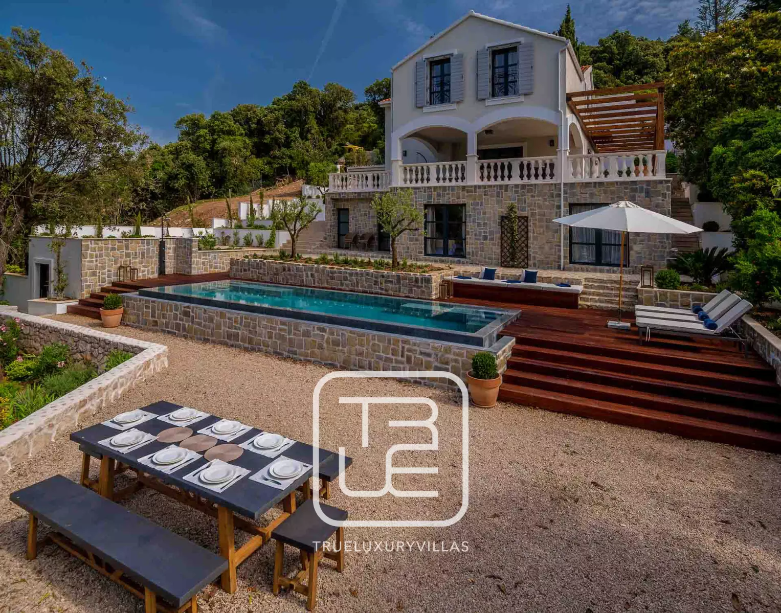 Villa Elvira