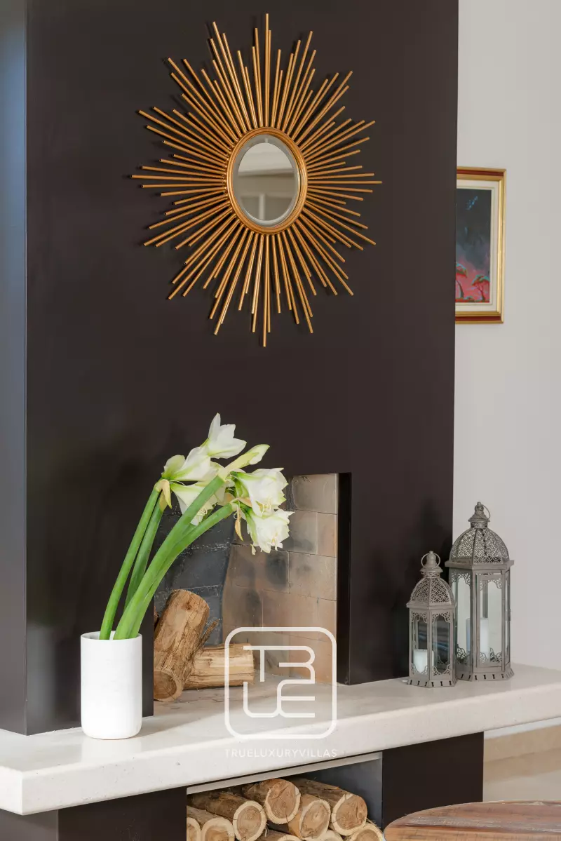 Villa Faith