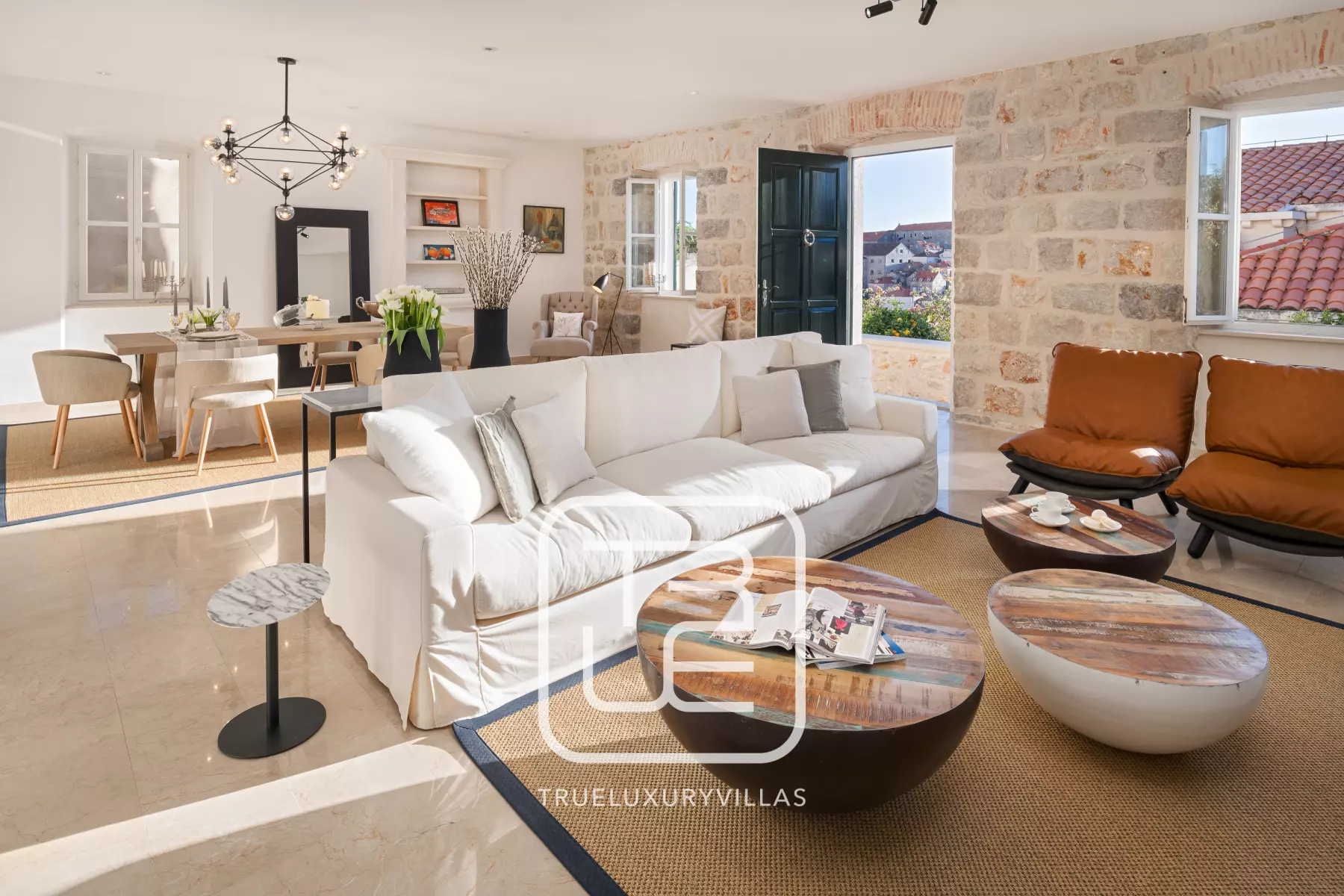 Villa Faith